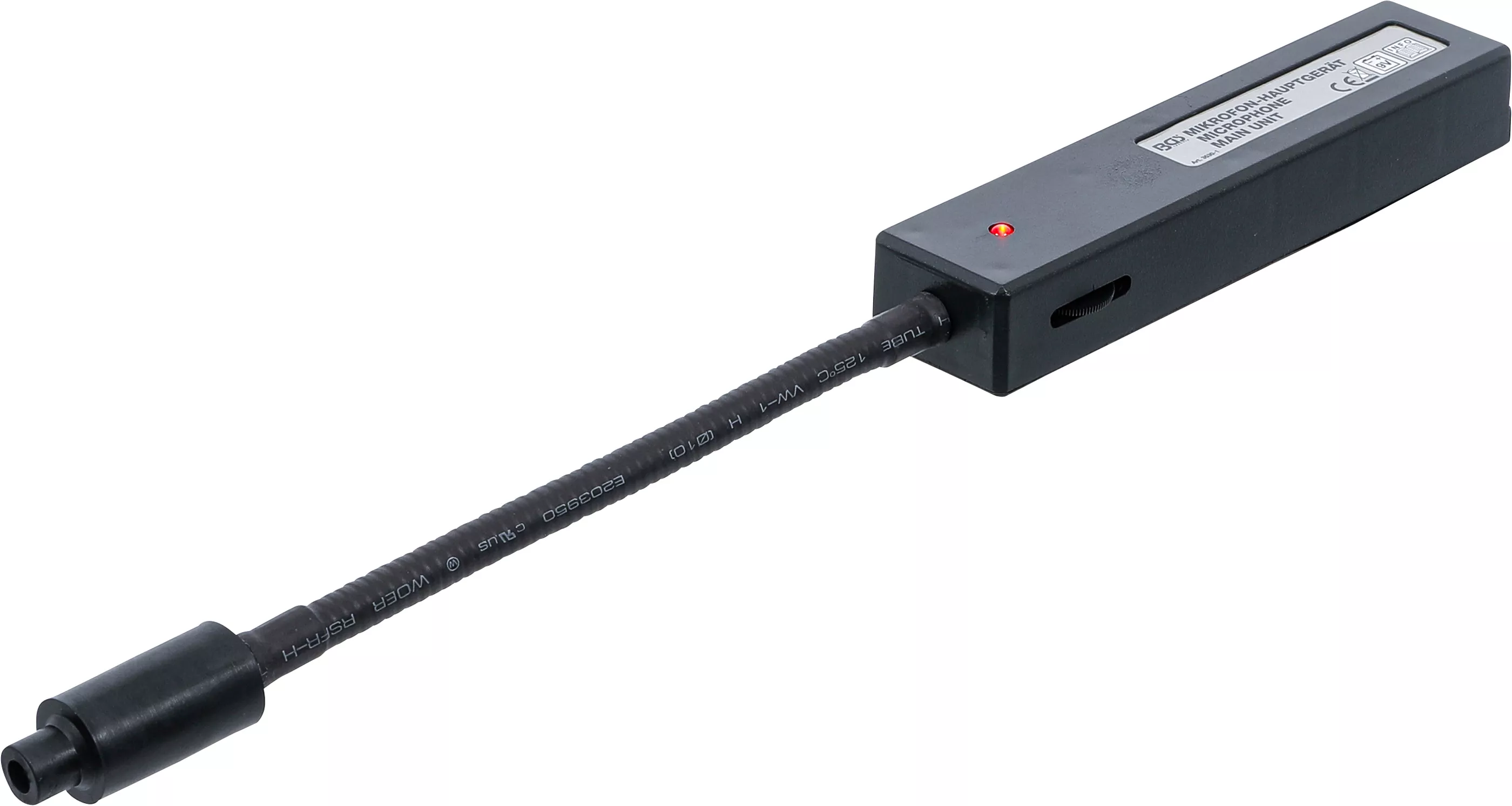 Aparat principal microfon | pentru BGS 3530 [1]