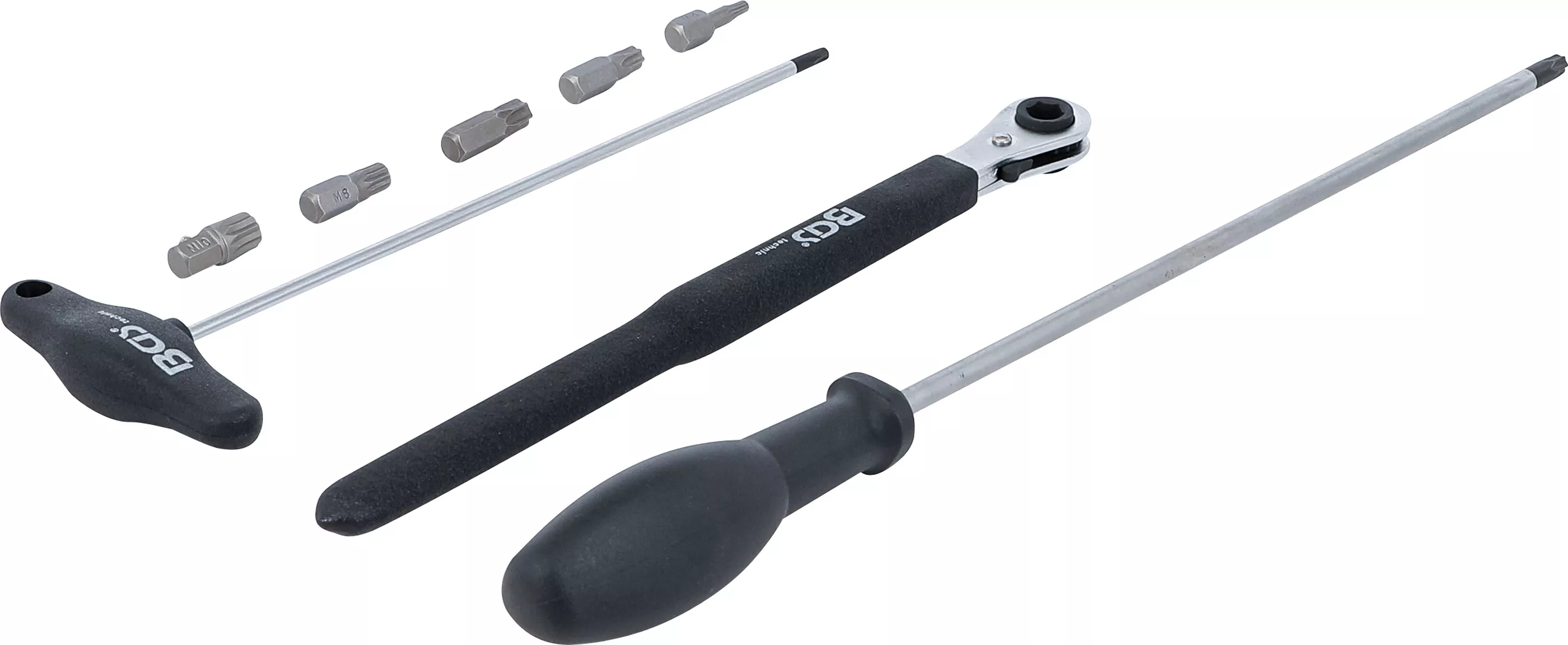 Set dispozitive balama usa | 8 piese [2]