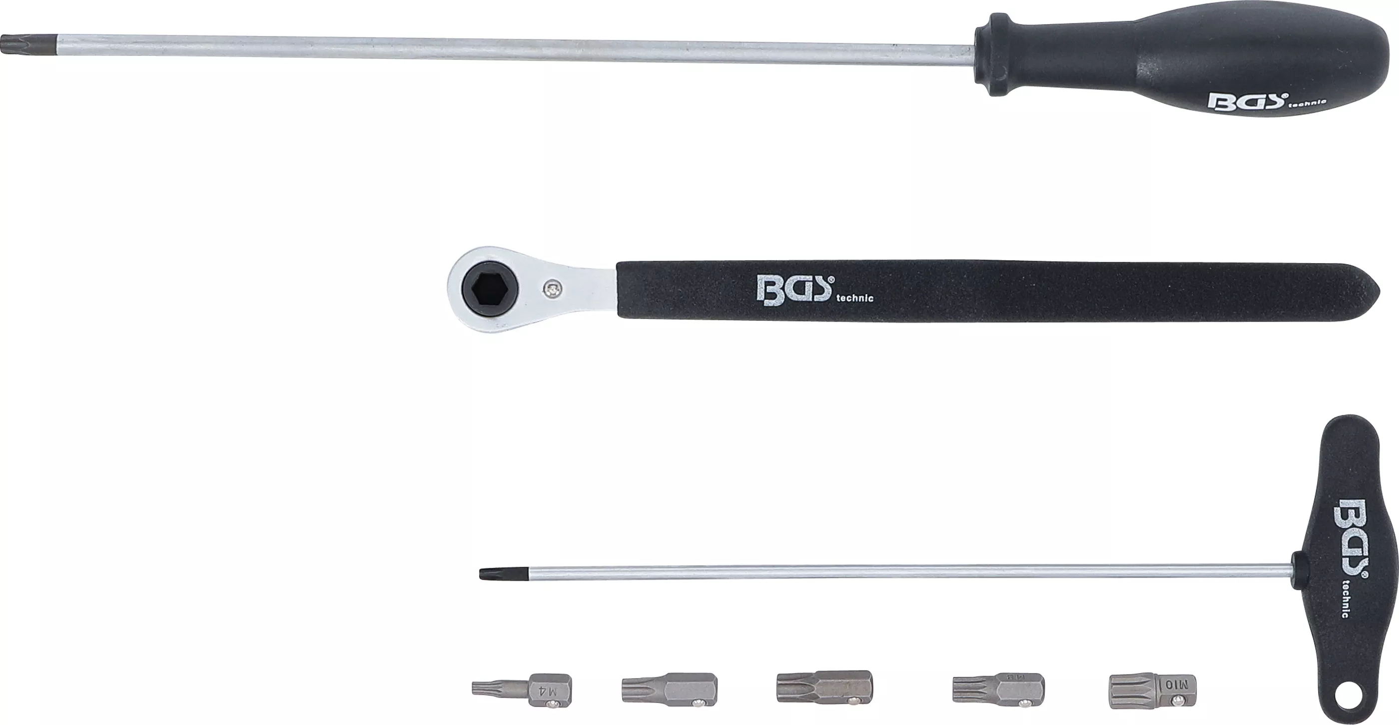 Set dispozitive balama usa | 8 piese [3]