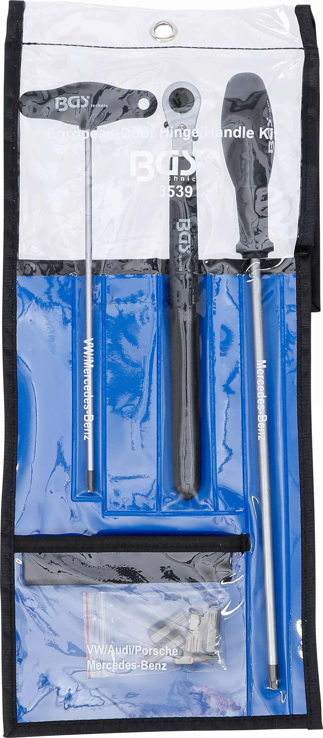 Set dispozitive balama usa | 8 piese [4]