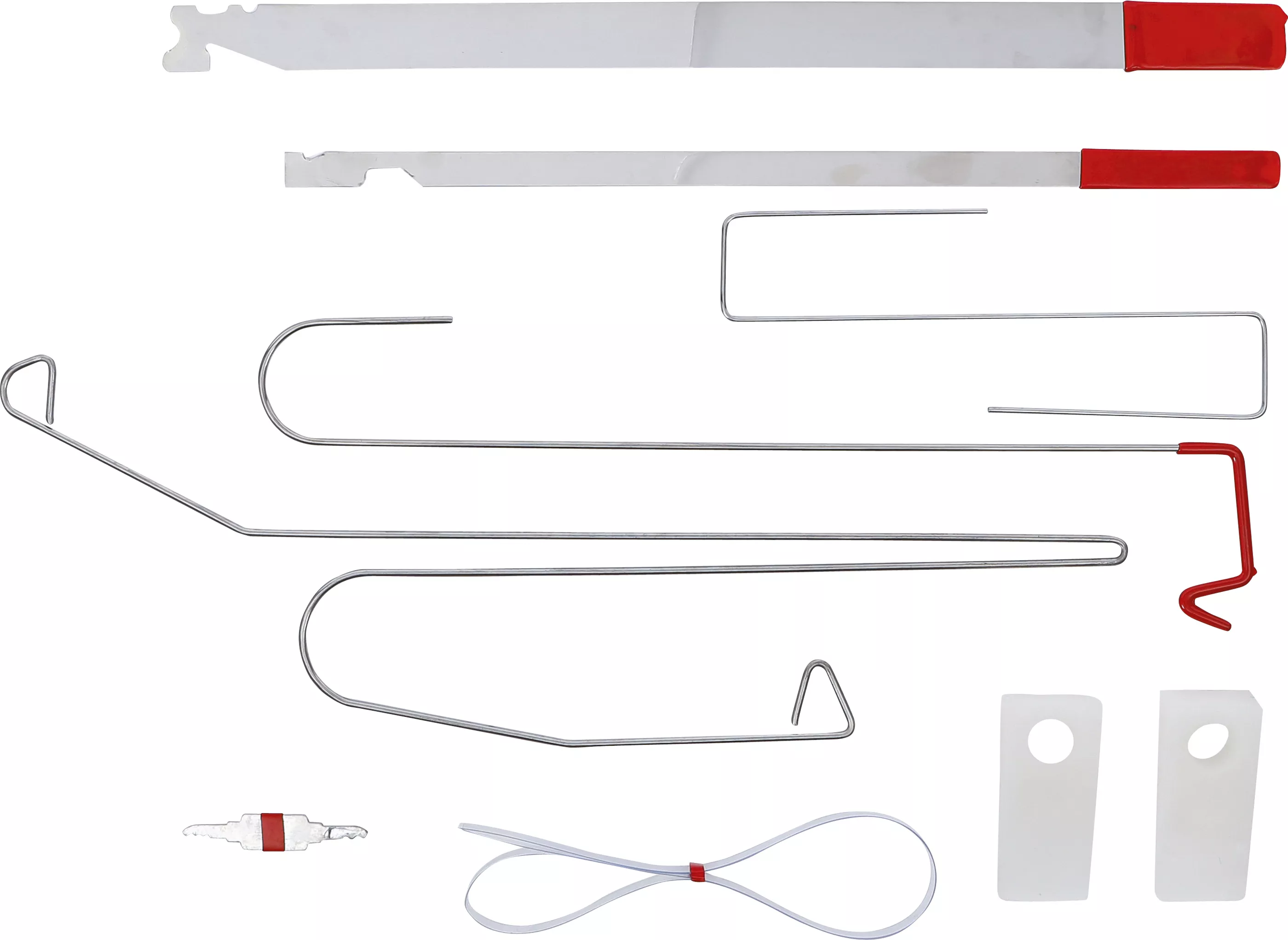 Set deschidere vehicul de urgenta [2]