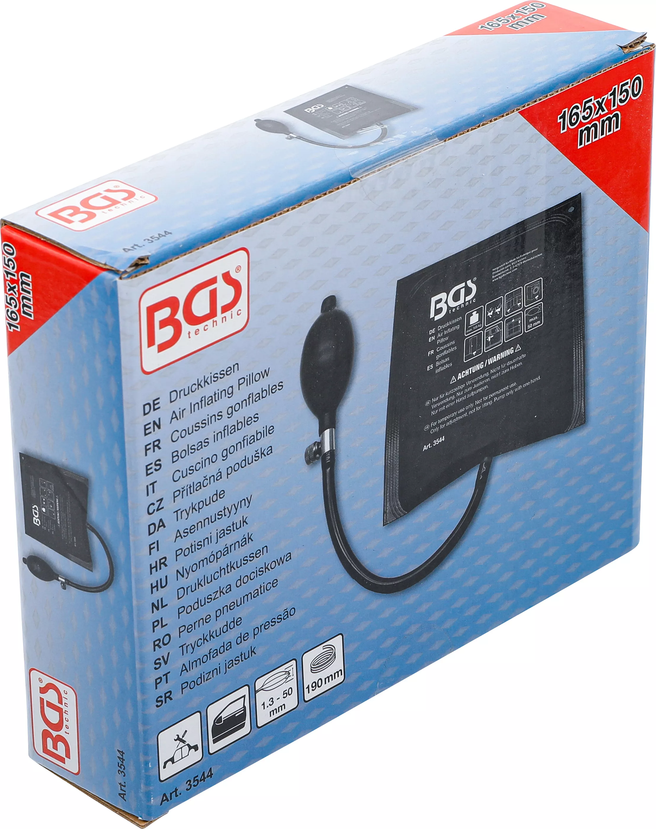 Perne pneumatice [4]