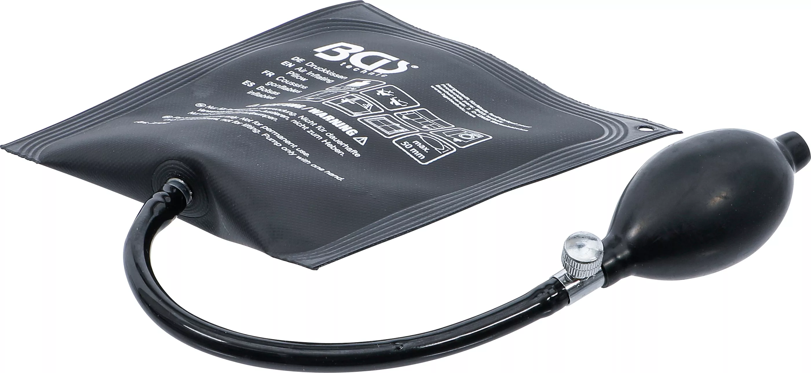 Caroserie / habitaclu - Perne pneumatice