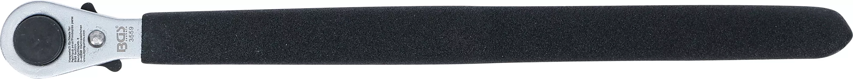 Clichet pentru biti | Antrenare hexagon interior 8 mm (5/16") [2]