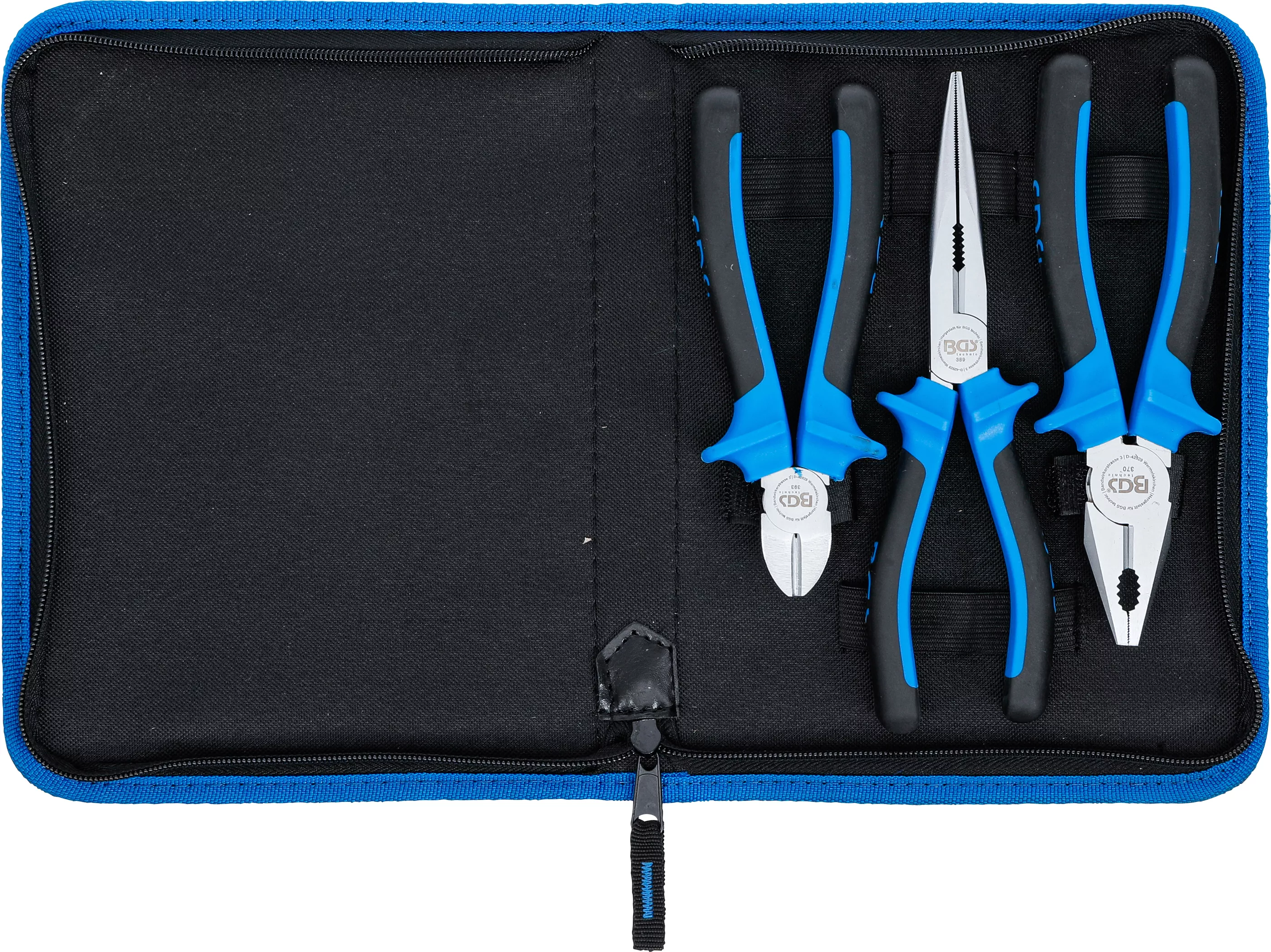 Cleşti - Set clesti | 3 piese