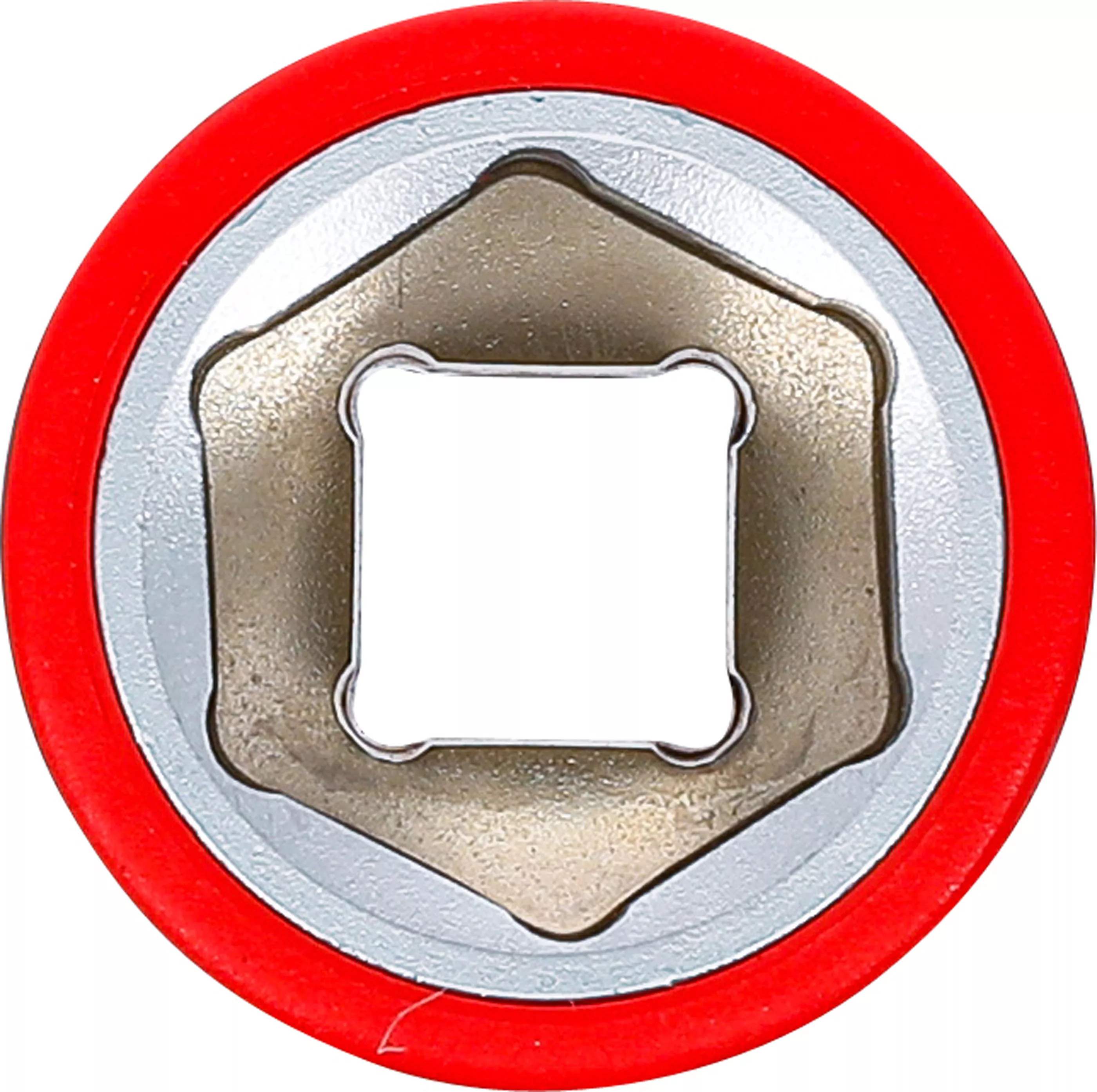 Cap cheie tubulara de impact VDE hexagon | 10 mm (3/8") | 18 mm [2]