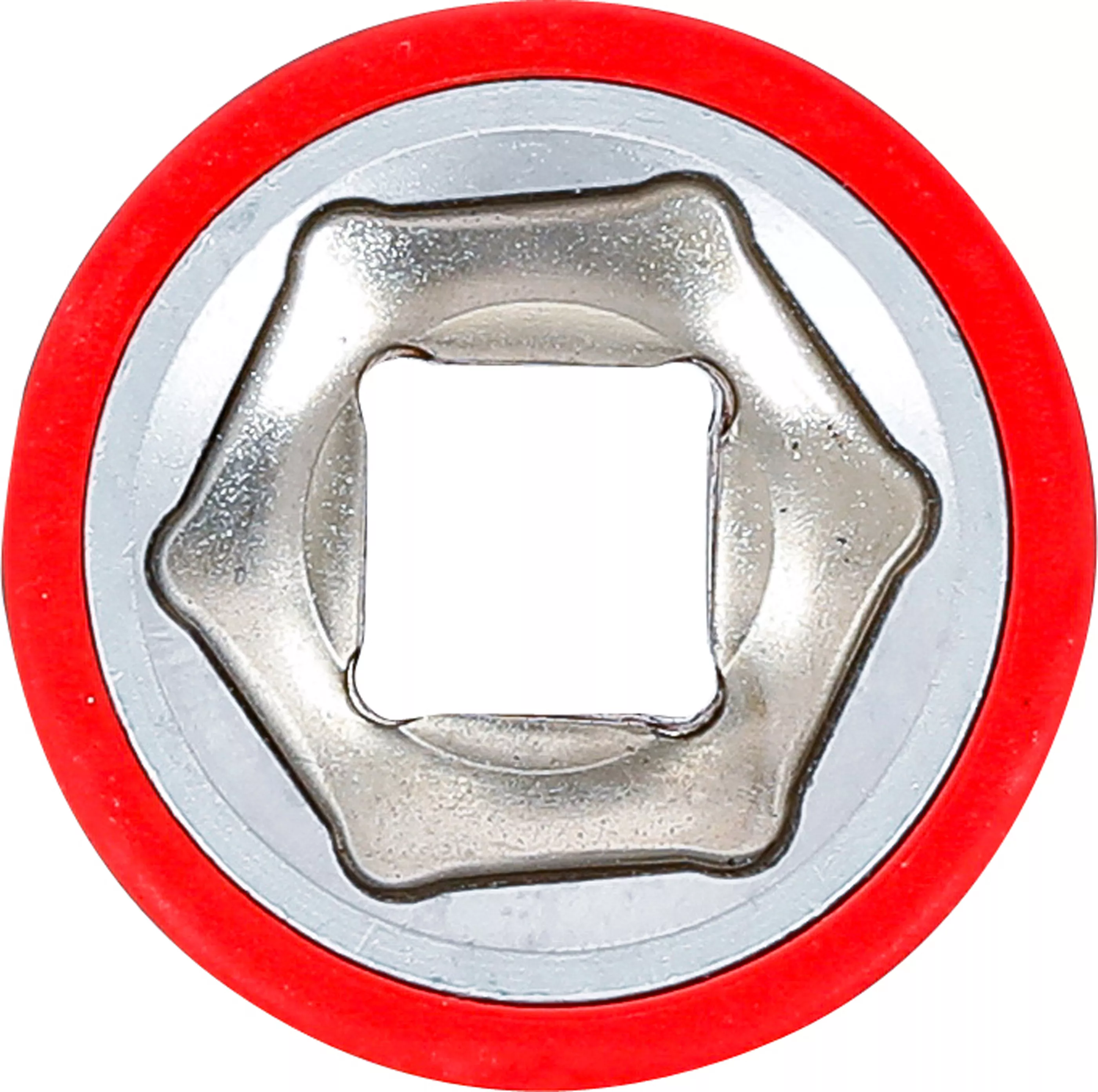 Cap cheie tubulara de impact VDE hexagon | 10 mm (3/8") | 19 mm [2]