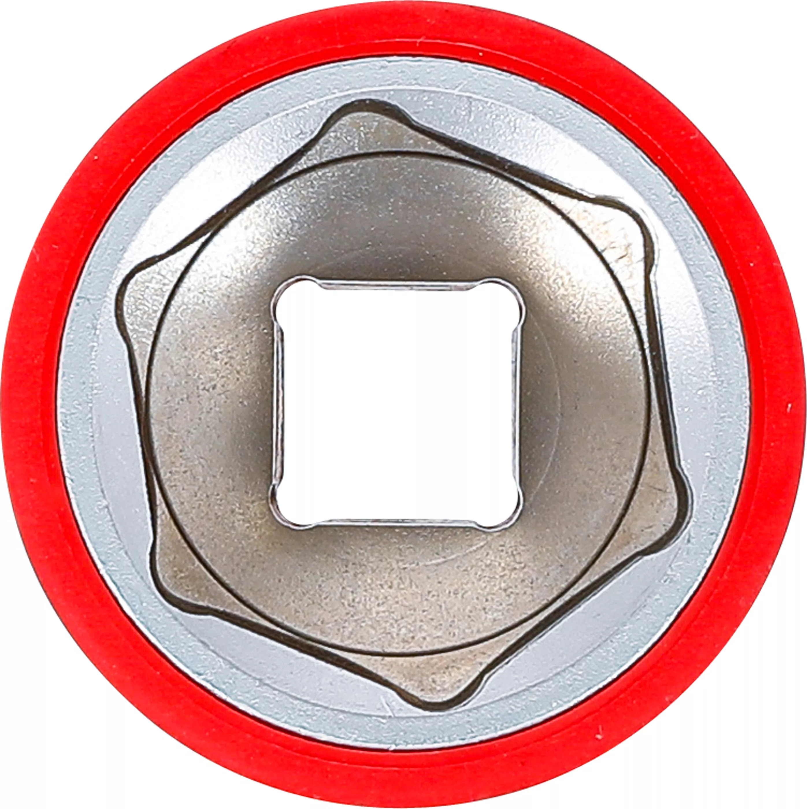 Cap cheie tubulara de impact VDE hexagon | 10 mm (3/8") | 22 mm [2]