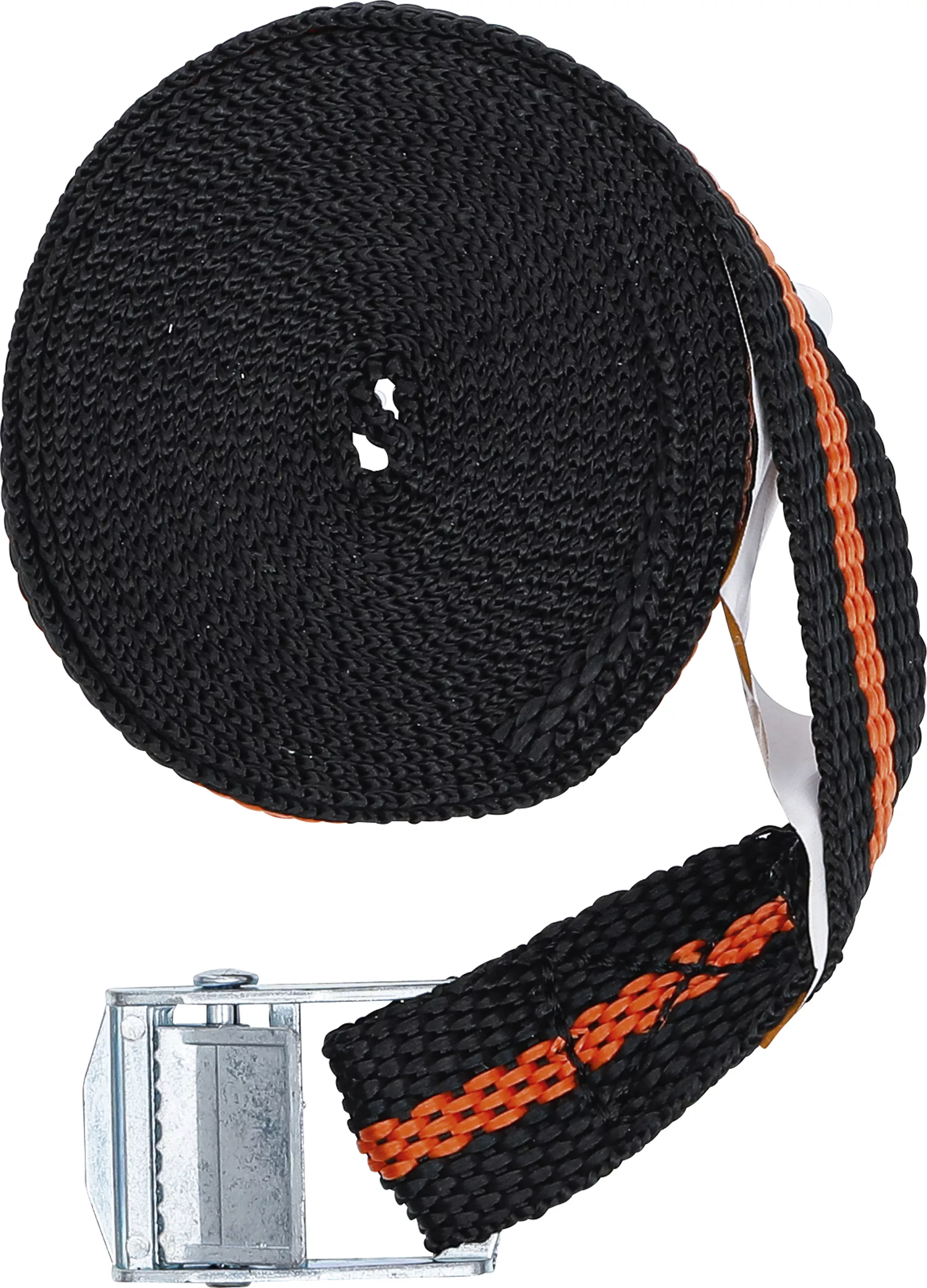 Banda de tensionare cu inchizatoare rapida | 3,5 m x 25 mm [2]