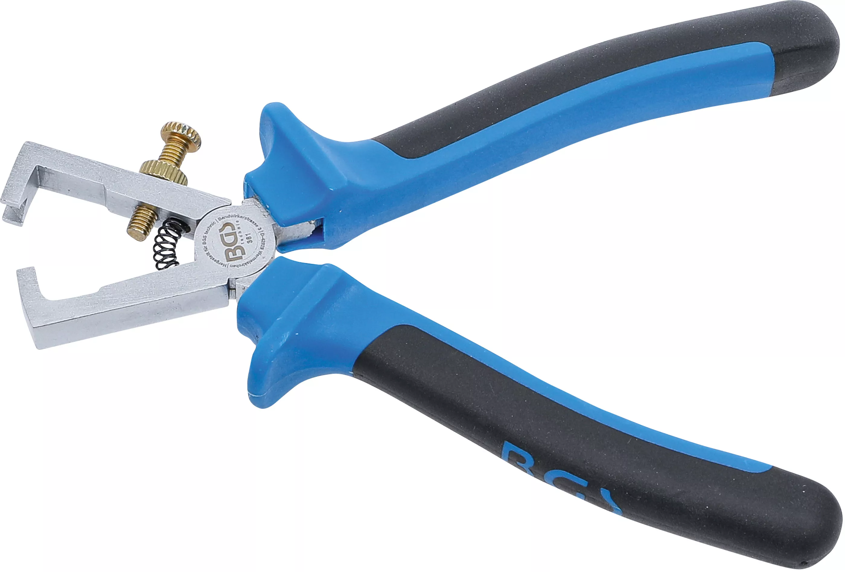 Cleşti - Cleste de dezizolat | 150 mm