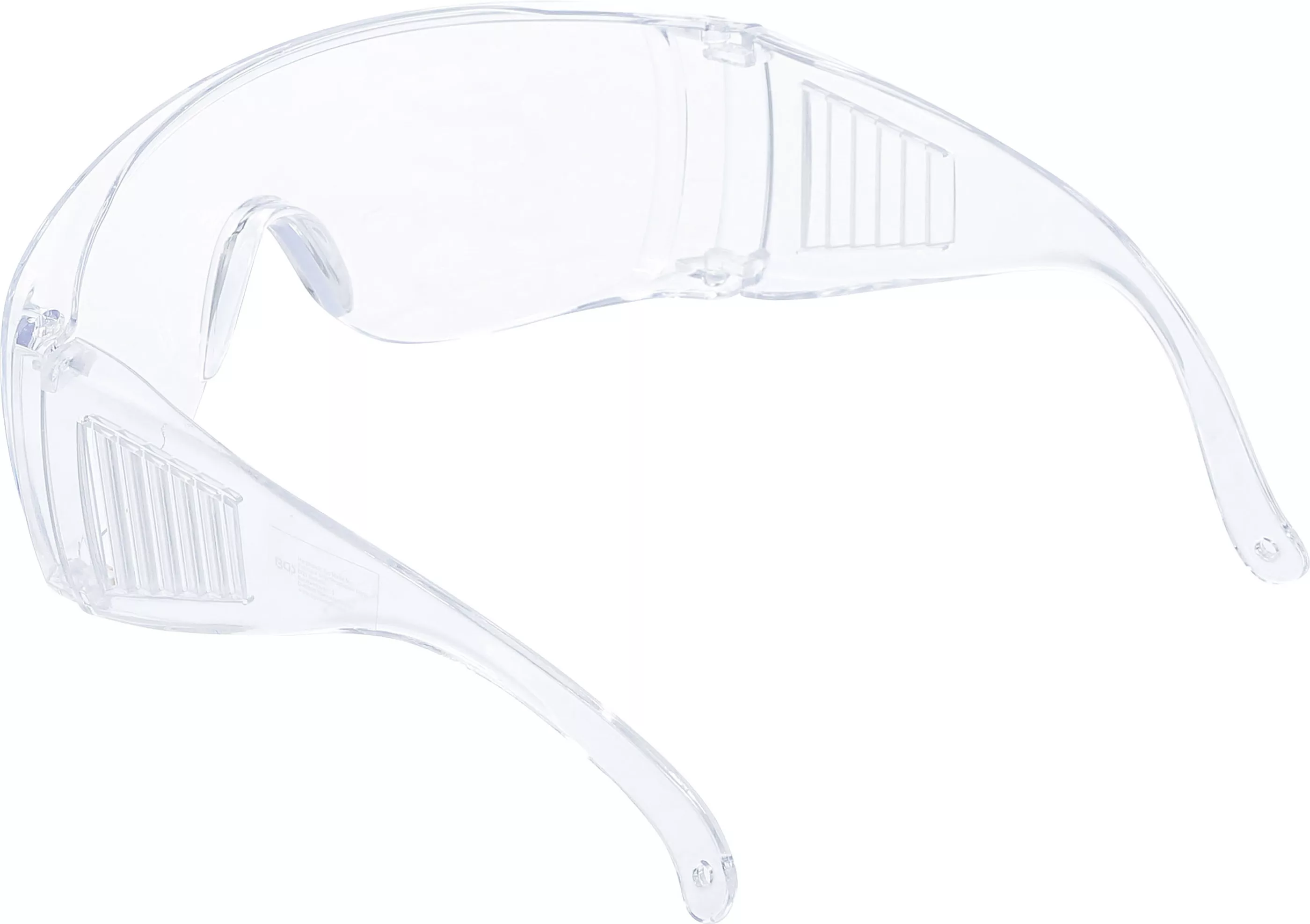 Ochelari protectie | transparent [2]