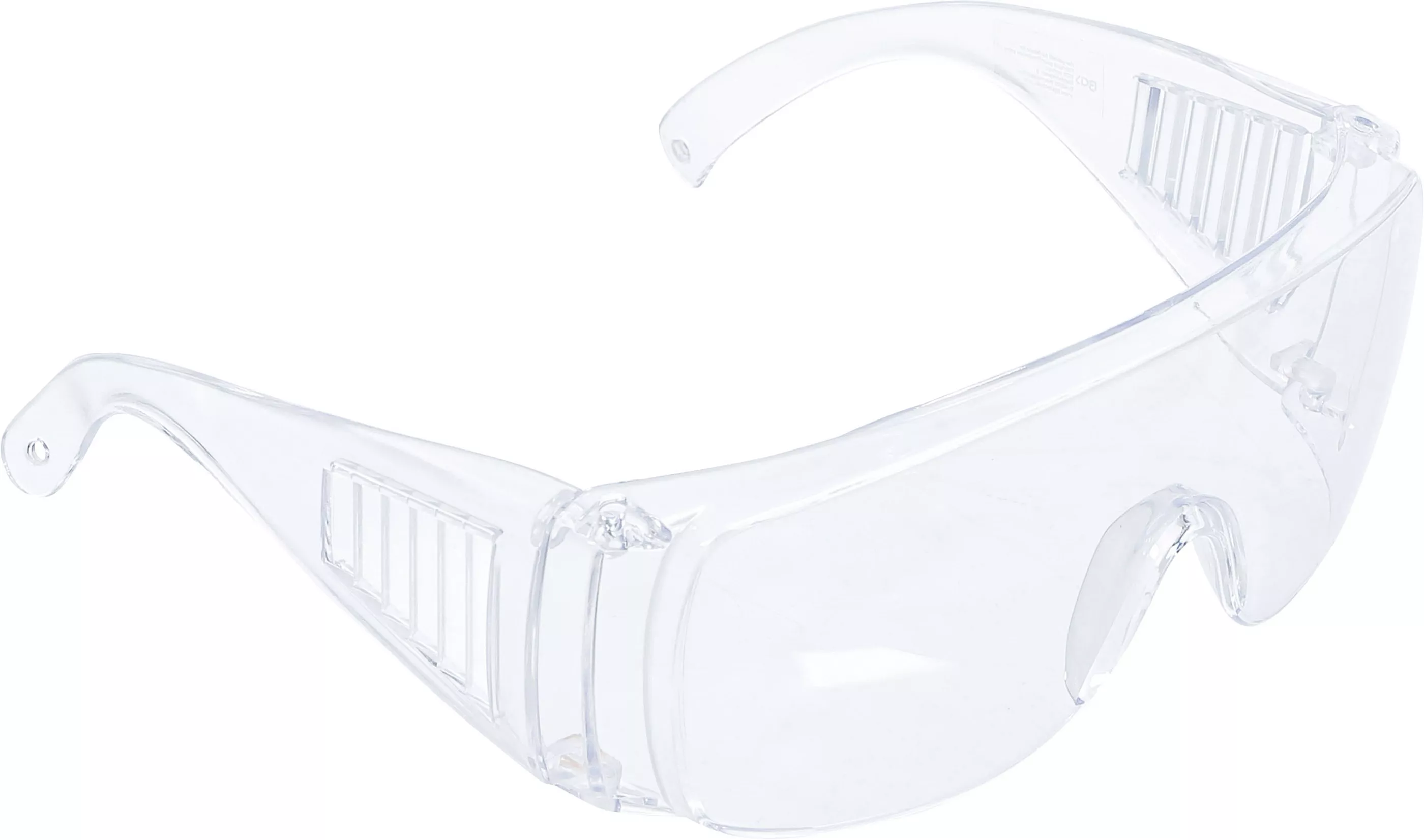 Protecţia muncii - Ochelari protectie | transparent