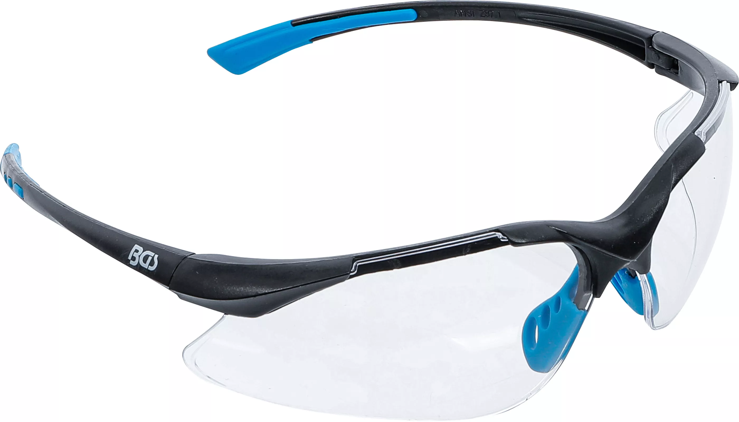 Protecţia muncii - Ochelari protectie | transparent