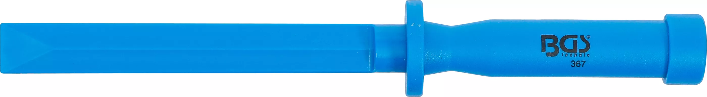 Razuitor material plastic | 19 mm [3]