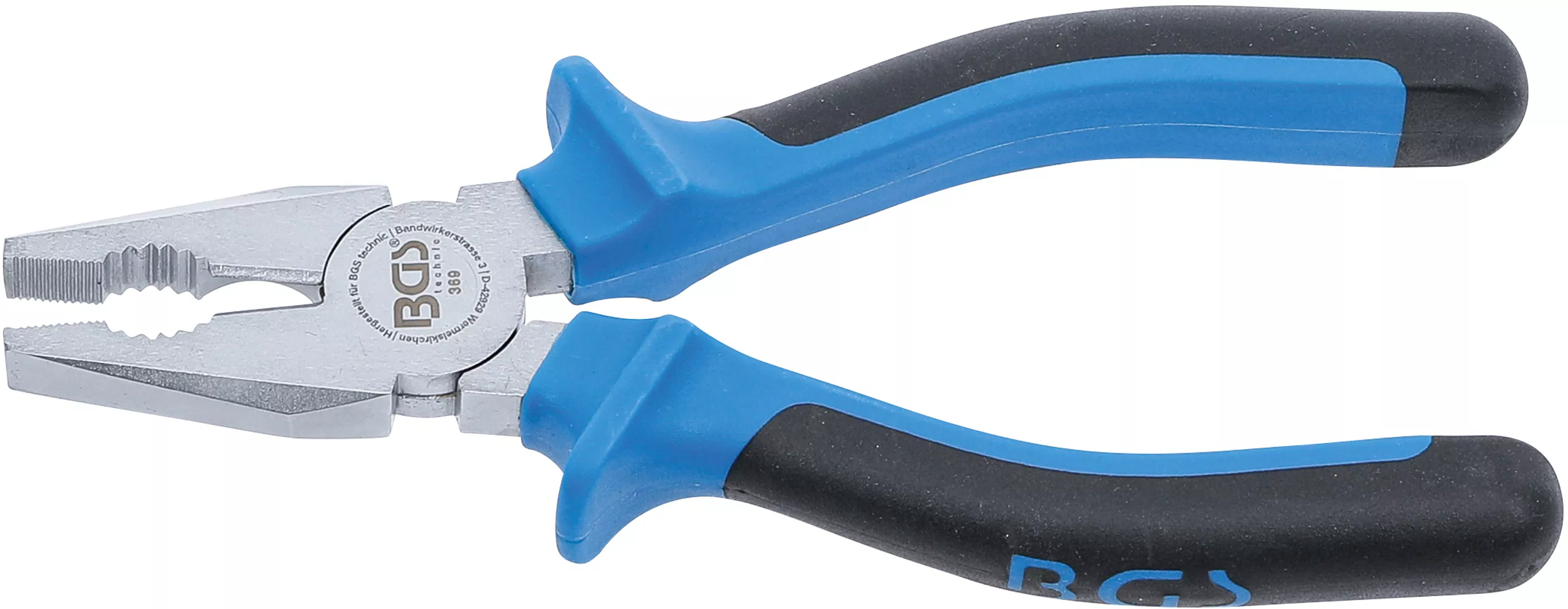 Cleşti - Cleste combinat | 165 mm