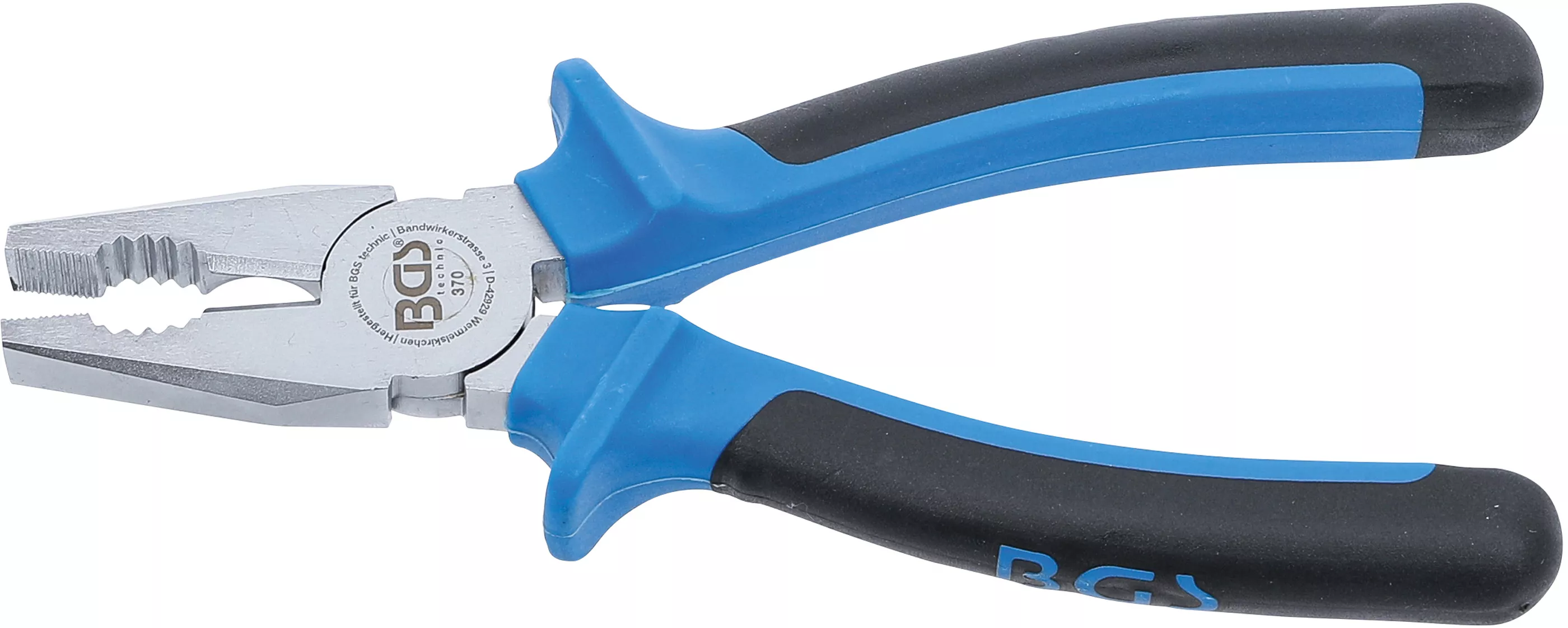 Unelte de mână - Cleste combinat | 175 mm