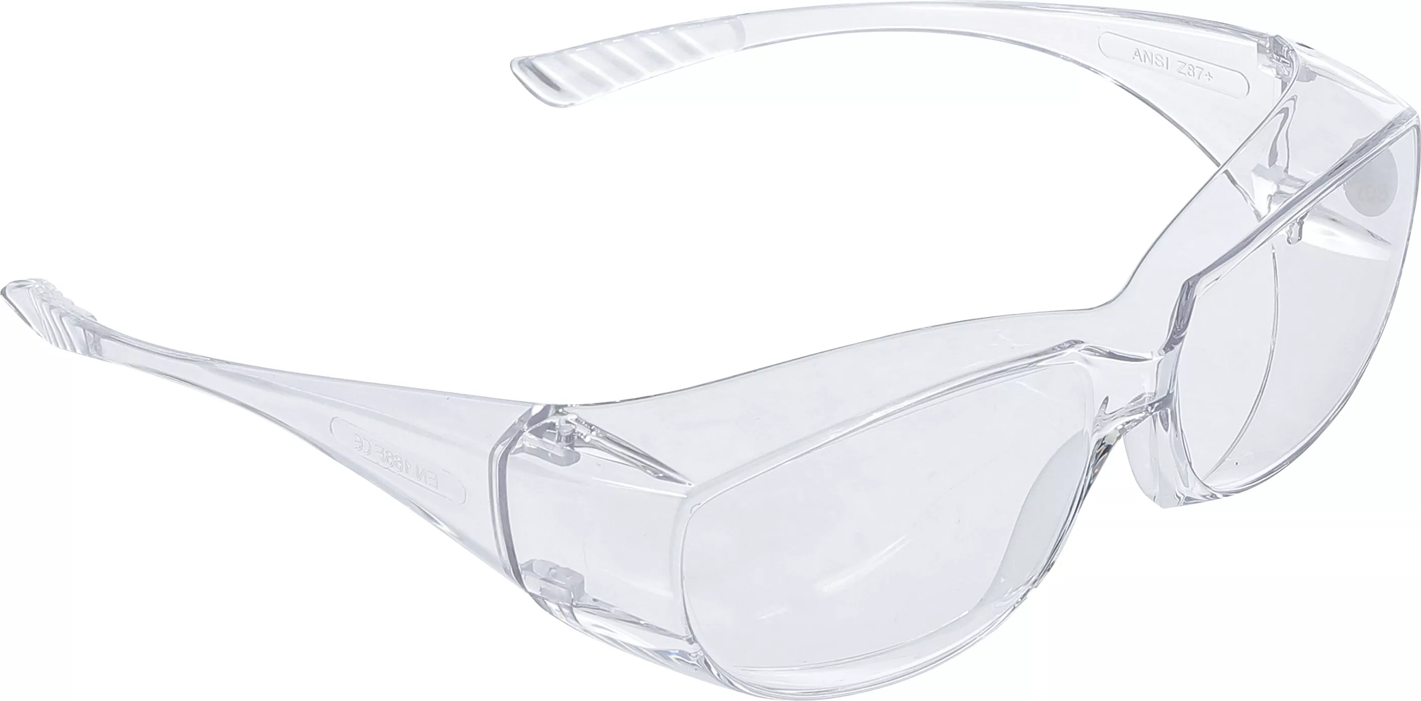 Protecţia muncii - Ochelari protectie | transparent