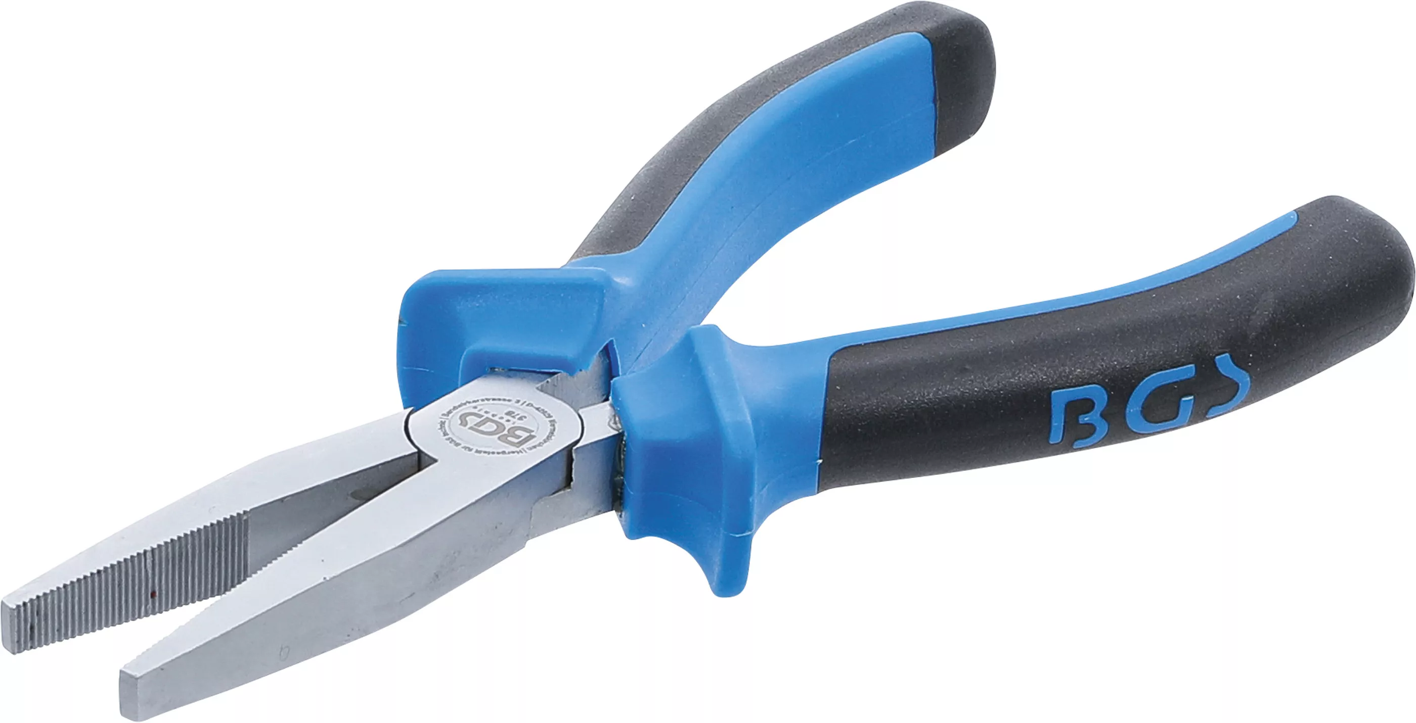 Cleste plat | 160 mm [2]