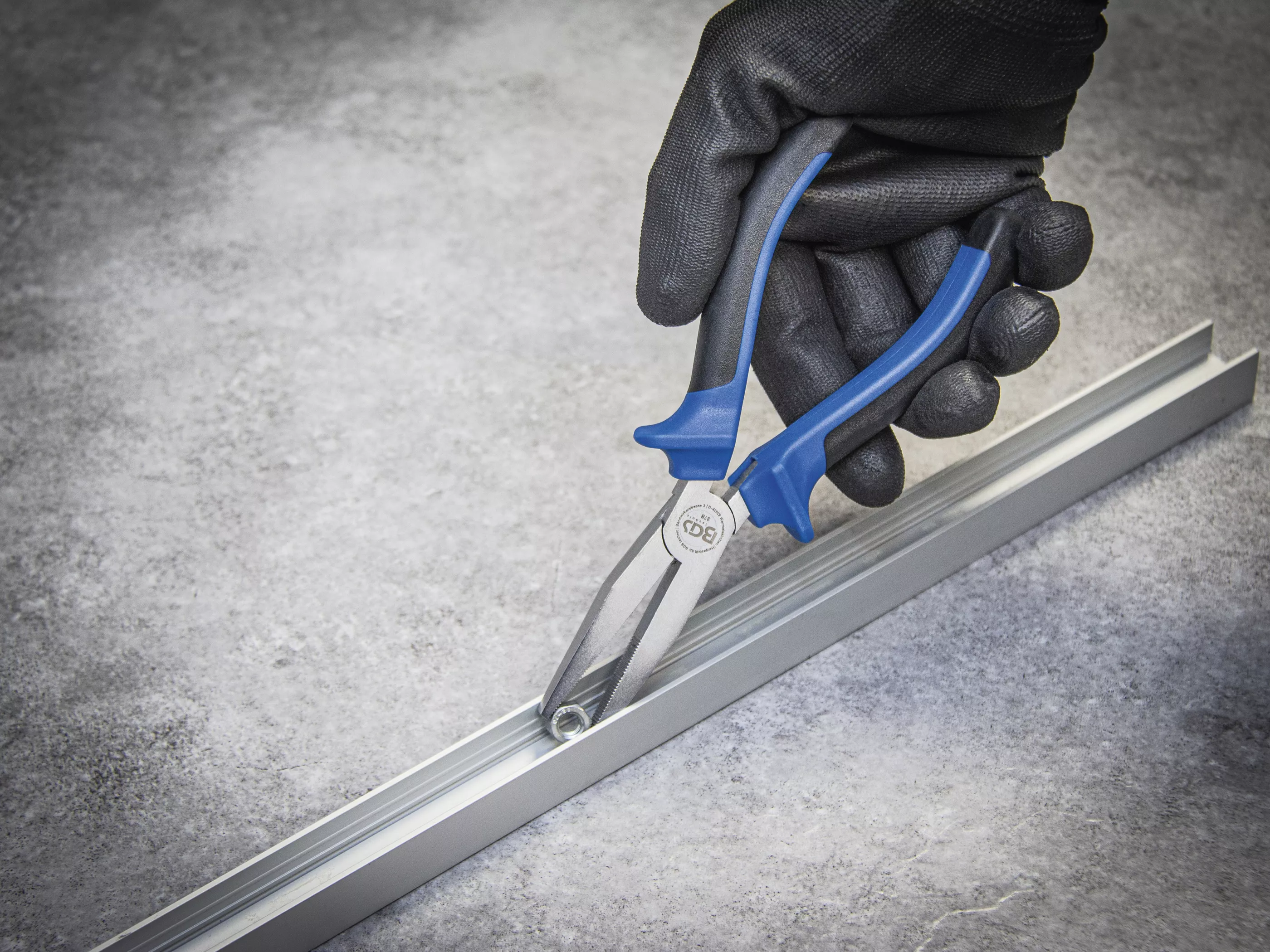 Cleste plat | 160 mm [4]
