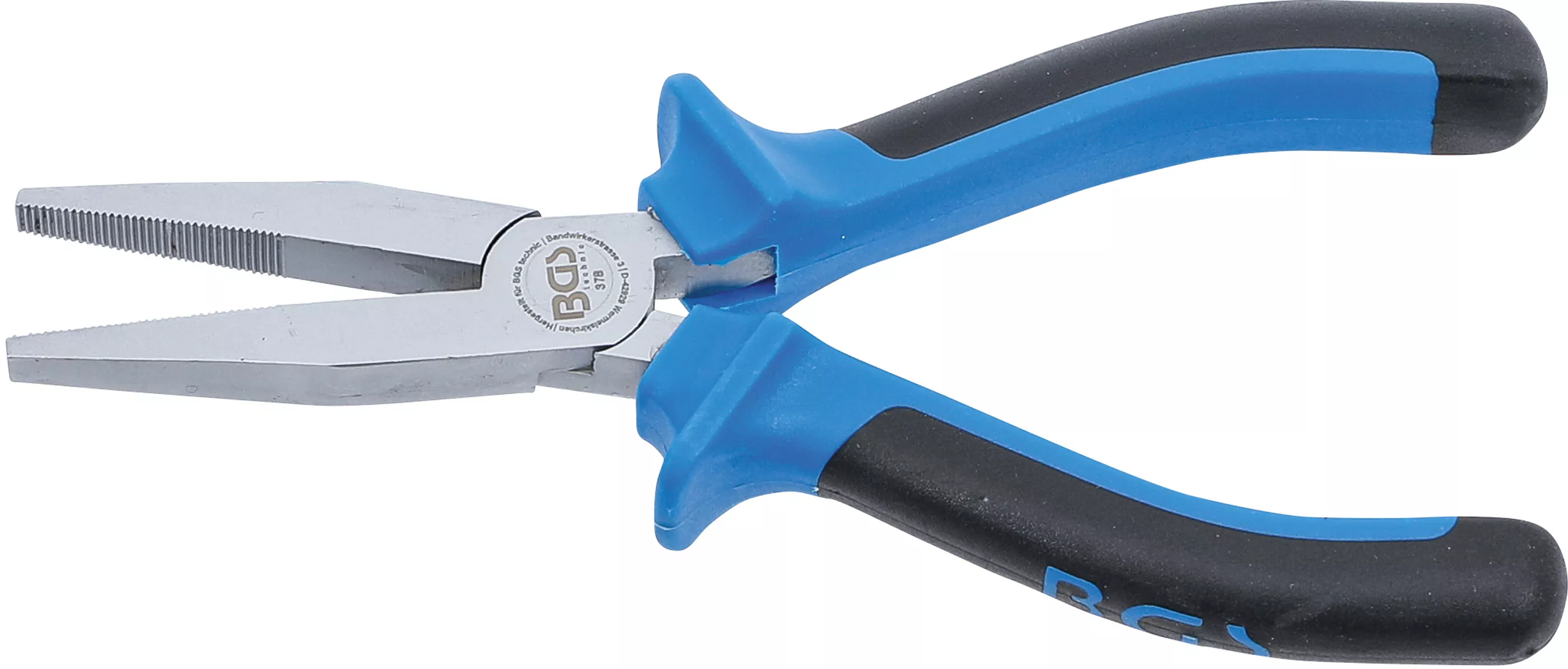 Cleşti - Cleste plat | 160 mm