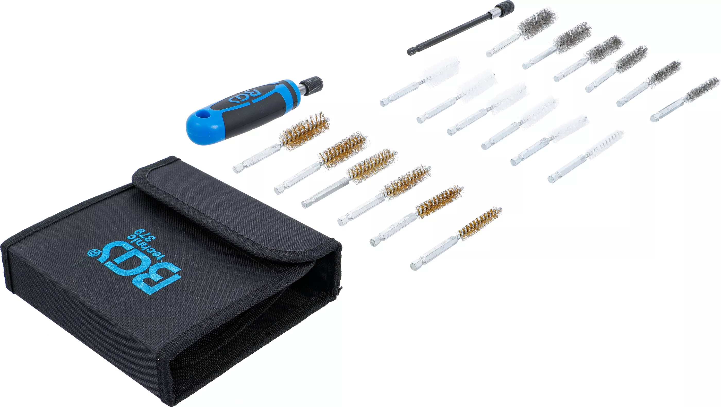 Set perii | 20 piese [5]