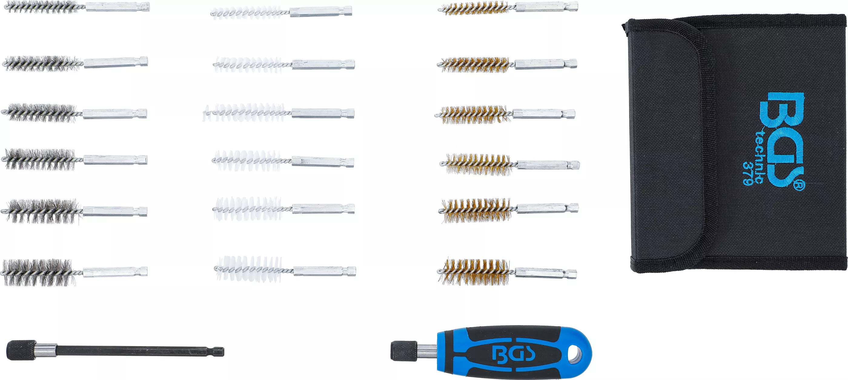 Set perii | 20 piese [6]