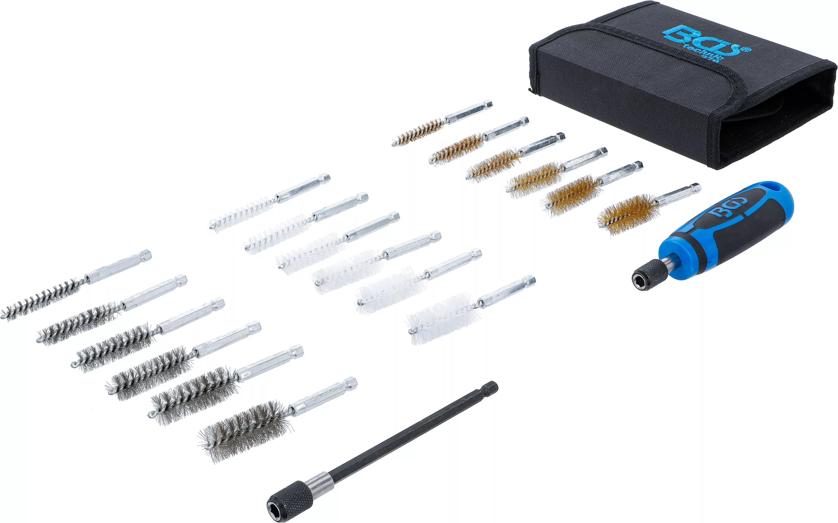 Perii - Set perii | 20 piese