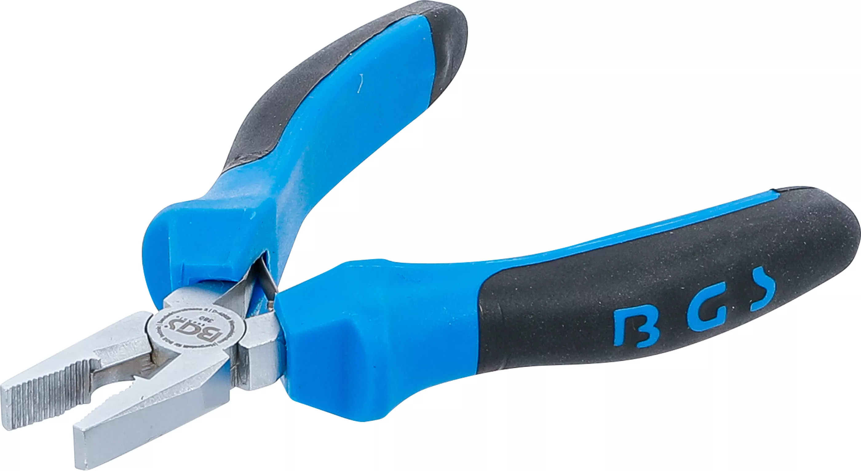 Cleste combinat electronist | cu arc | 120 mm [2]