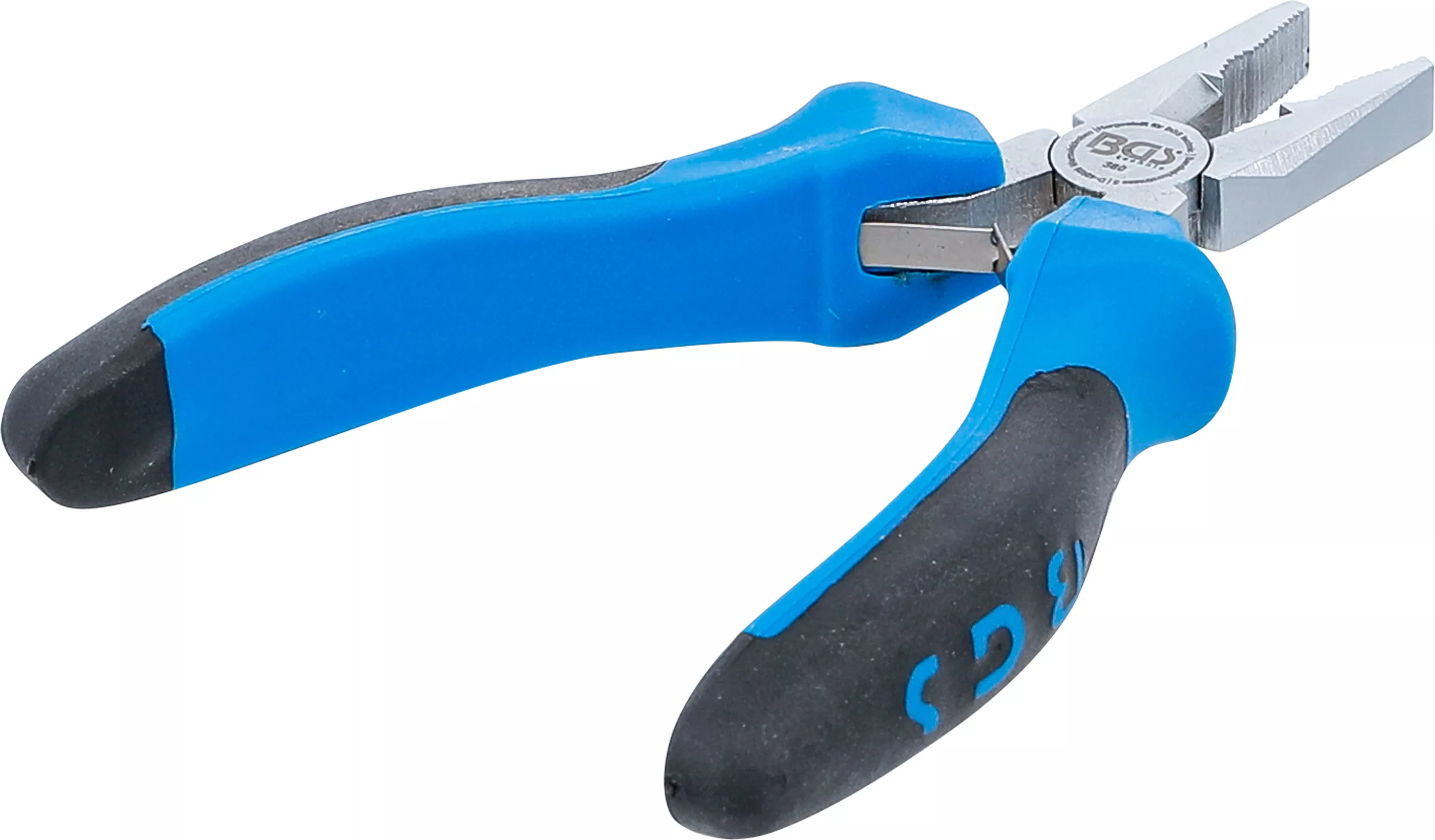 Cleste combinat electronist | cu arc | 120 mm [3]
