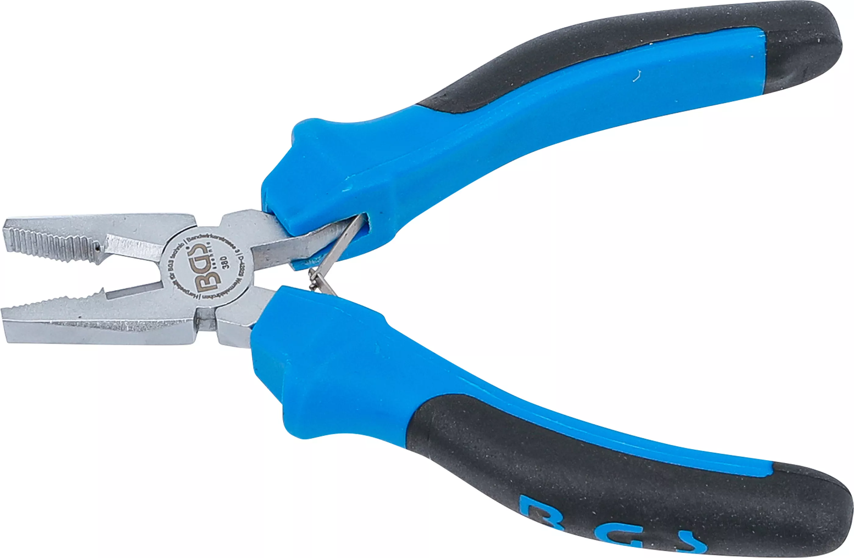Cleste combinat electronist | cu arc | 120 mm [1]