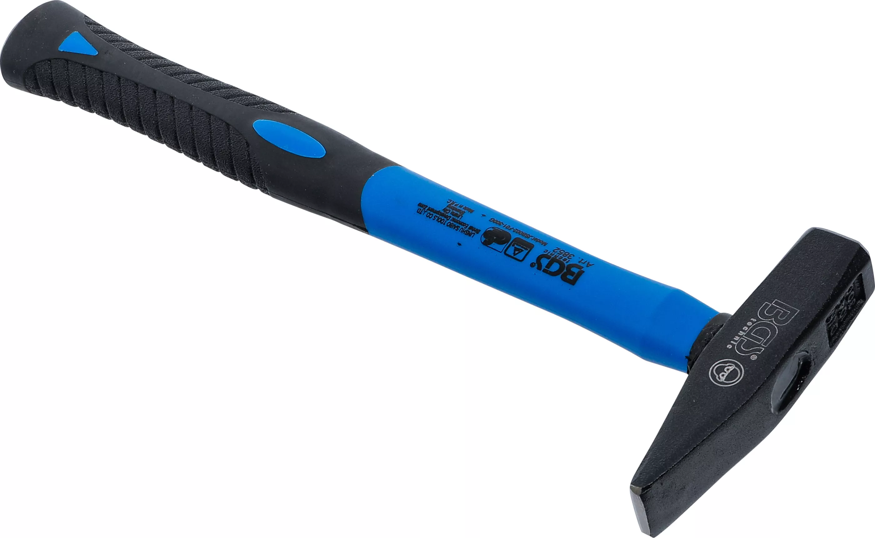 Ciocan lacatuserie | coada fibra de sticla | DIN 1041 | 300 g [2]