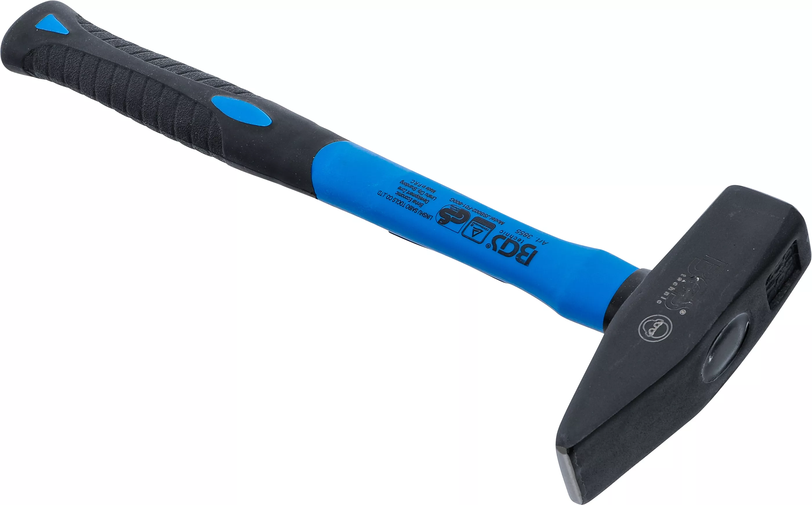 Ciocan lacatuserie | coada fibra de sticla | DIN 1041 | 800 g [2]