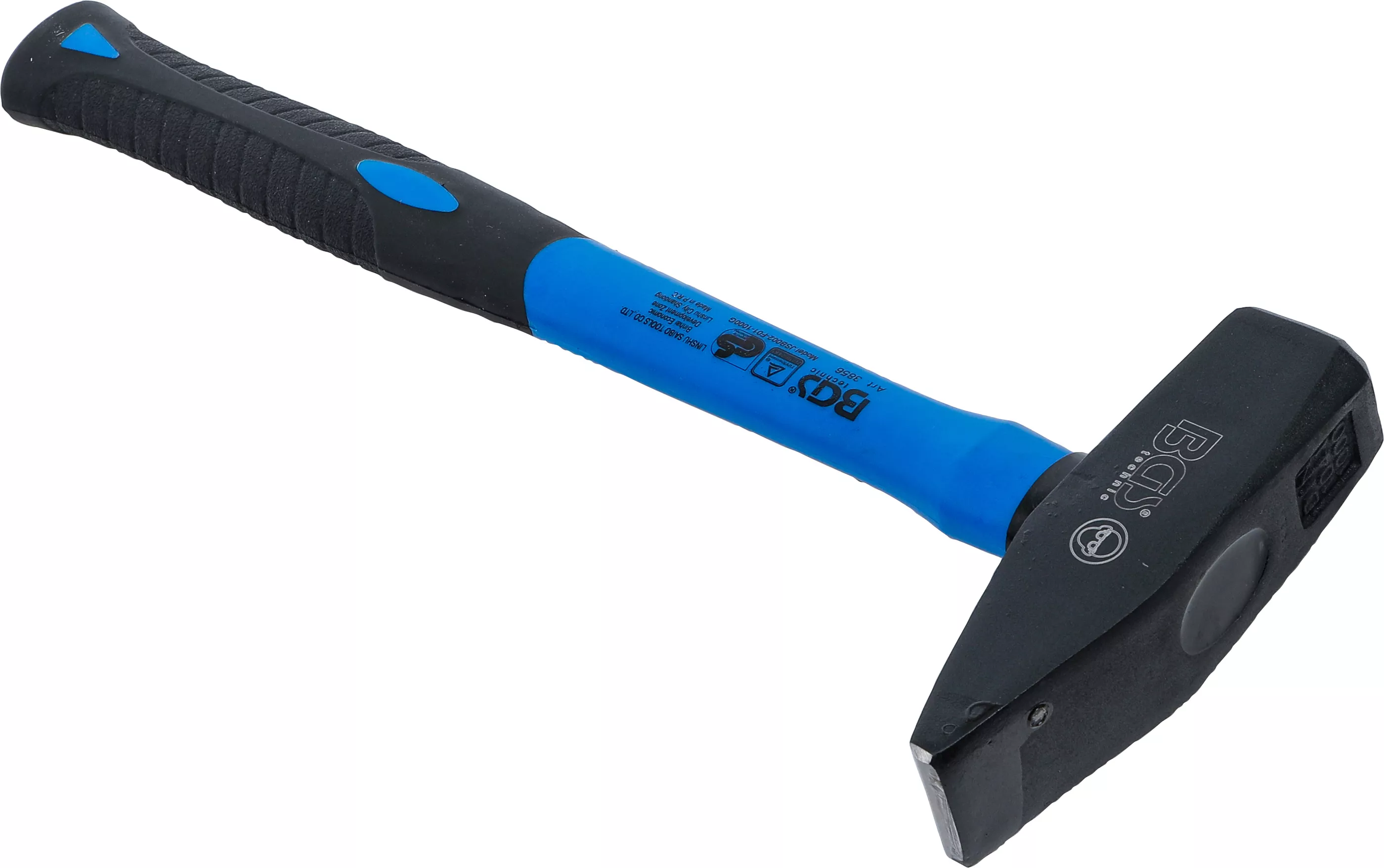Ciocan lacatuserie | coada fibra de sticla | DIN 1041 | 1000 g [2]