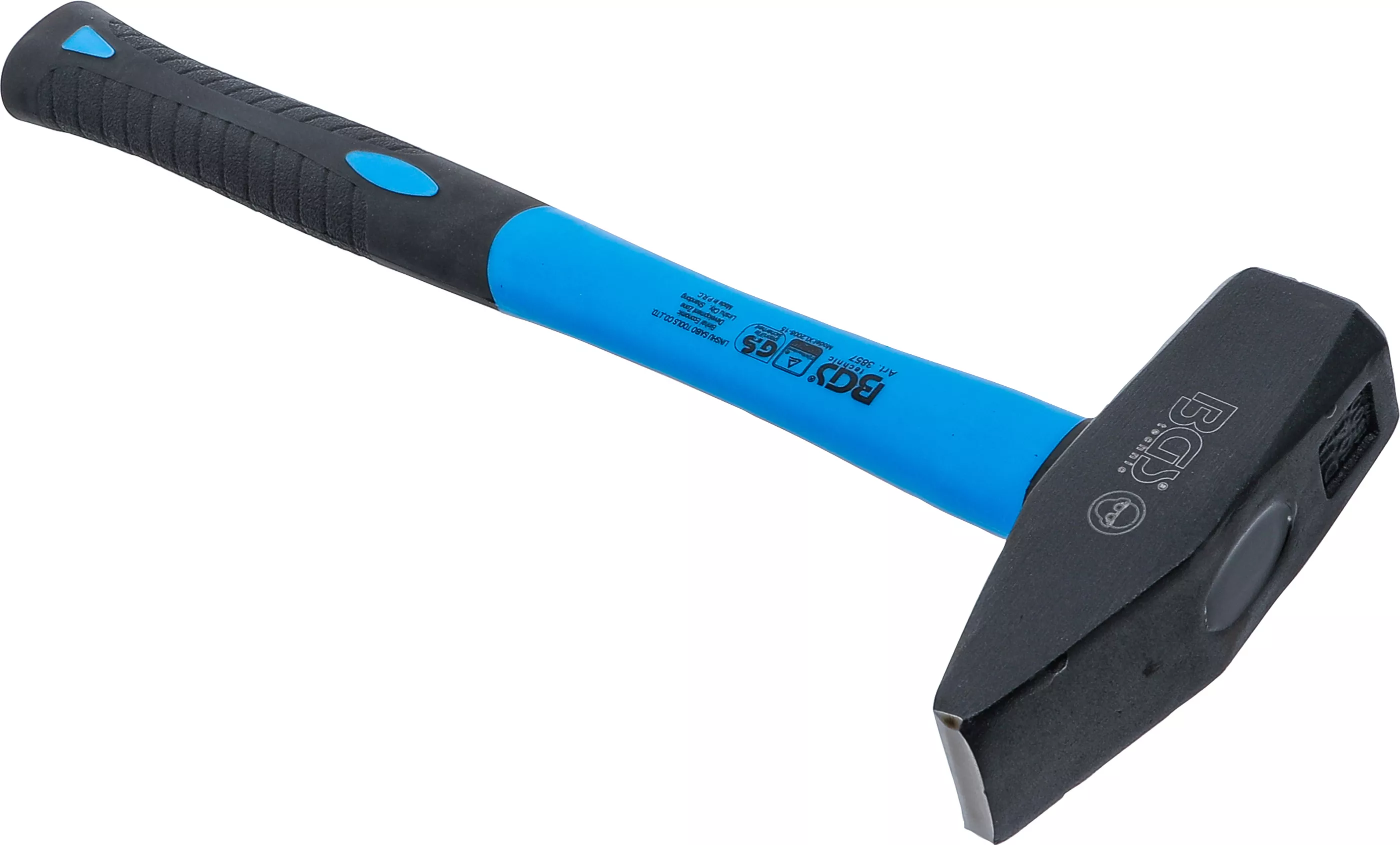 Ciocan lacatuserie | coada fibra de sticla | DIN 1041 | 1500 g [2]