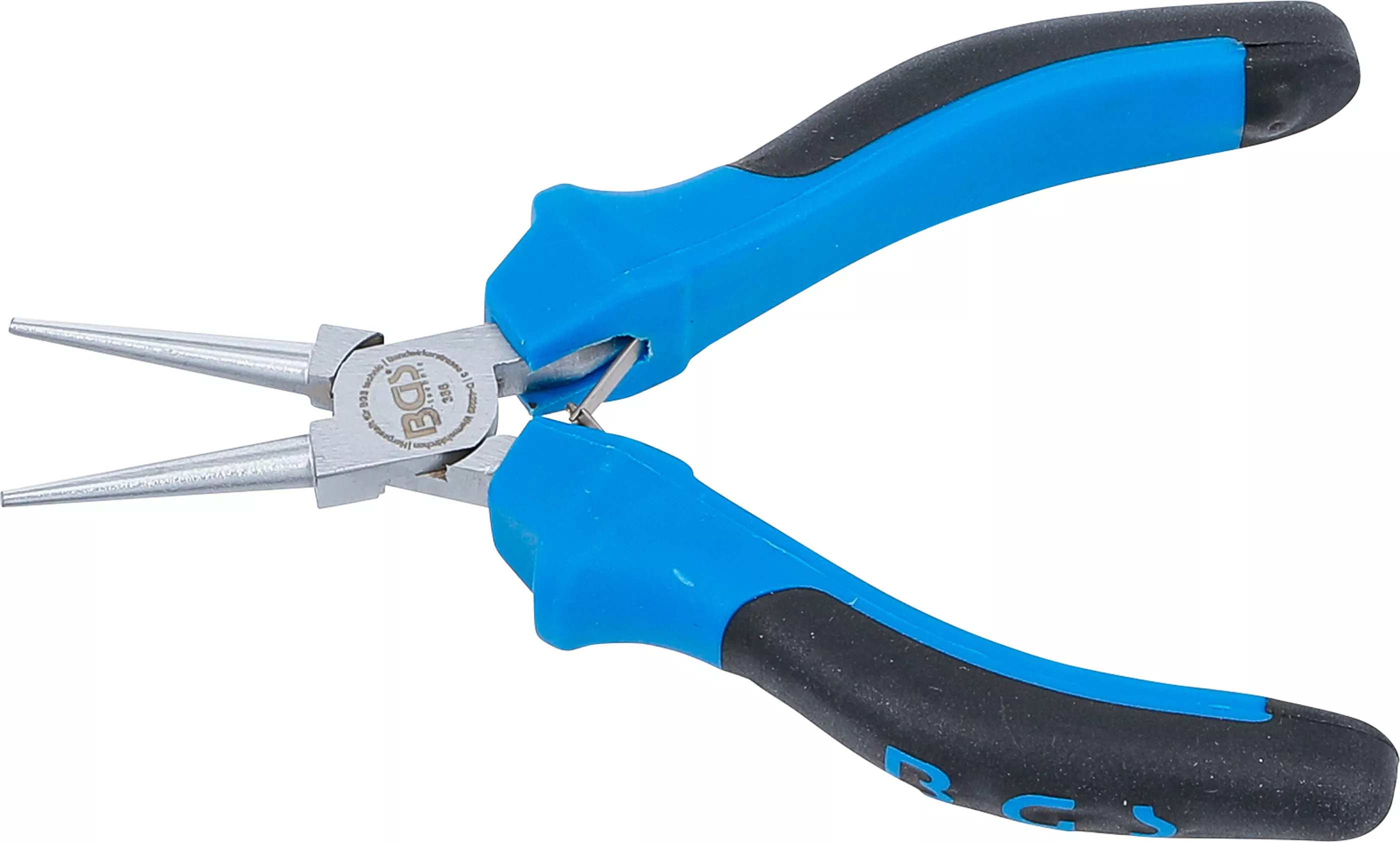Cleşti - Cleste rotund electronist | 125 mm