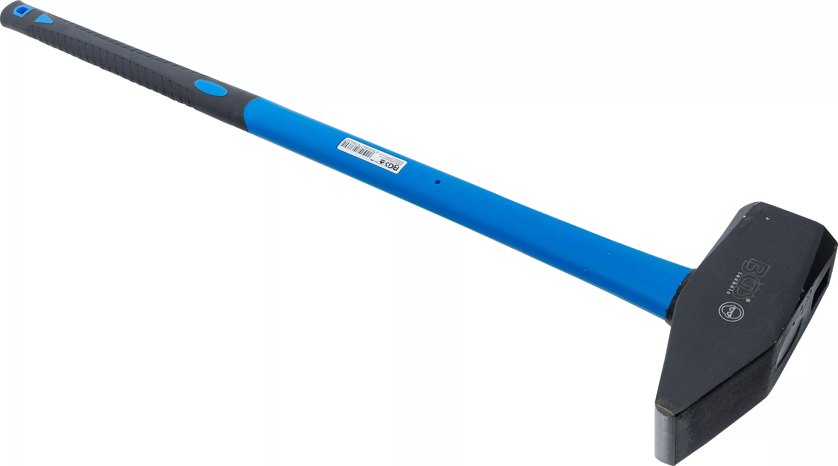 Baros | DIN 1042 | coada fibra de sticla | o 65 mm | 5000 g [2]
