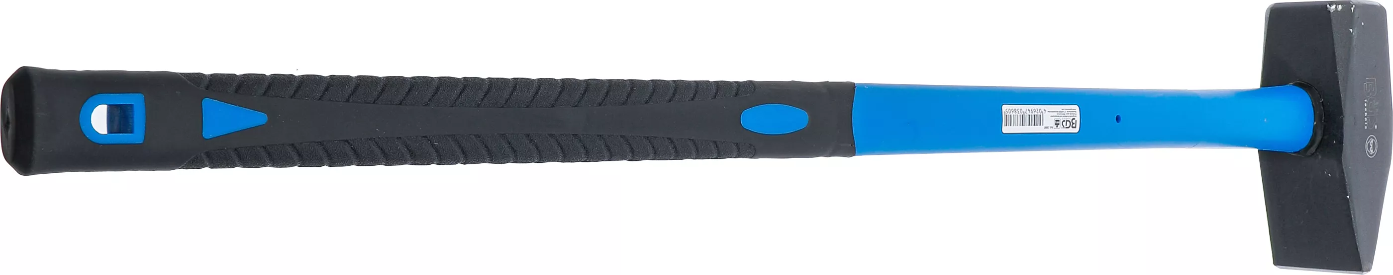 Baros | DIN 1042 | coada fibra de sticla | o 65 mm | 5000 g [4]