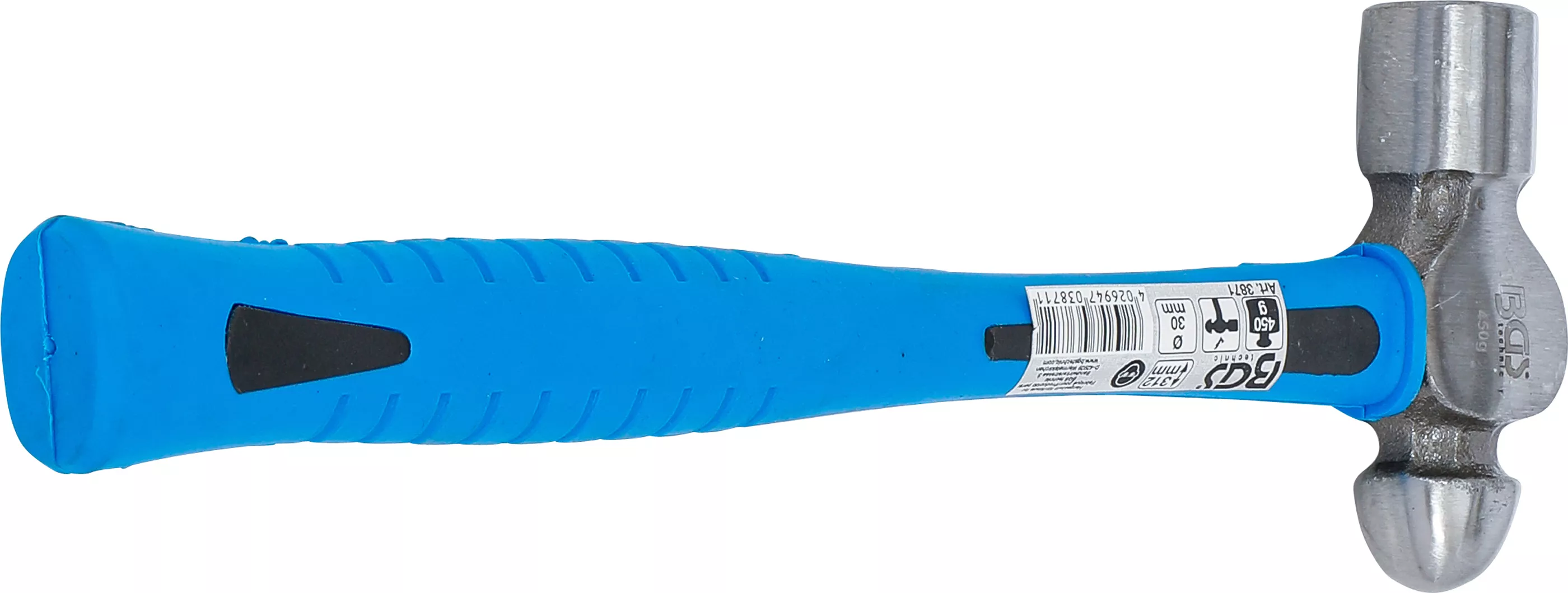 Ciocan cu bila indreptare tabla | 450 g [4]
