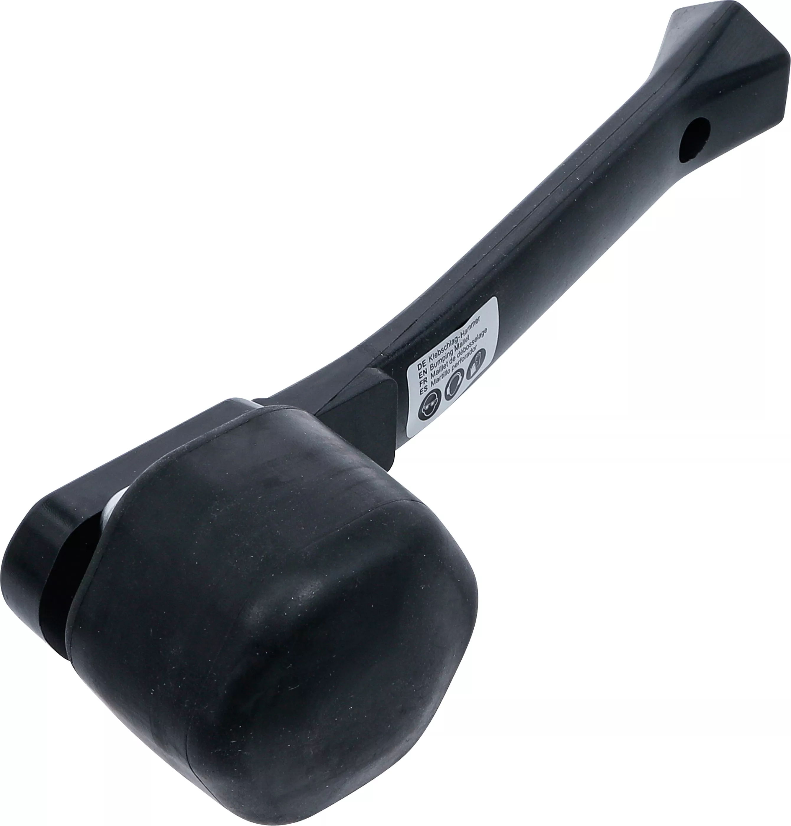 Ciocane - Ciocan-tampon pentru caroserie | 260 mm
