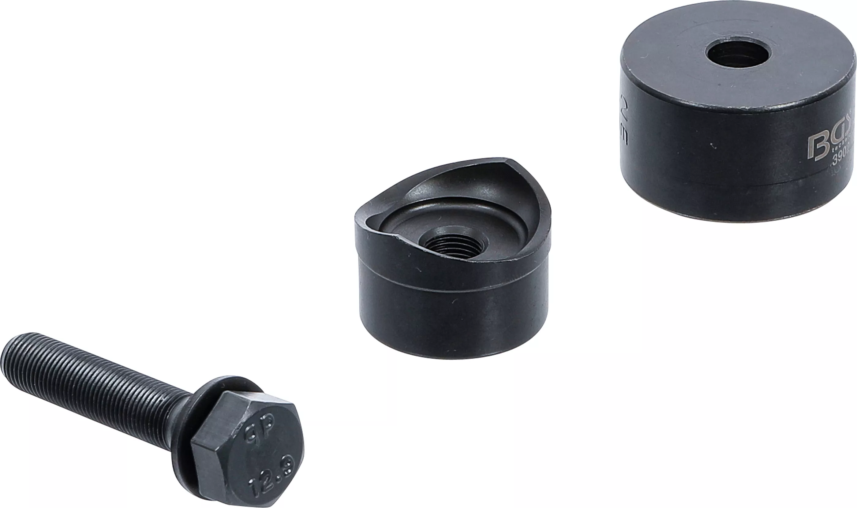 Instalaţii sanitare - Perforator cu surub | 32 mm