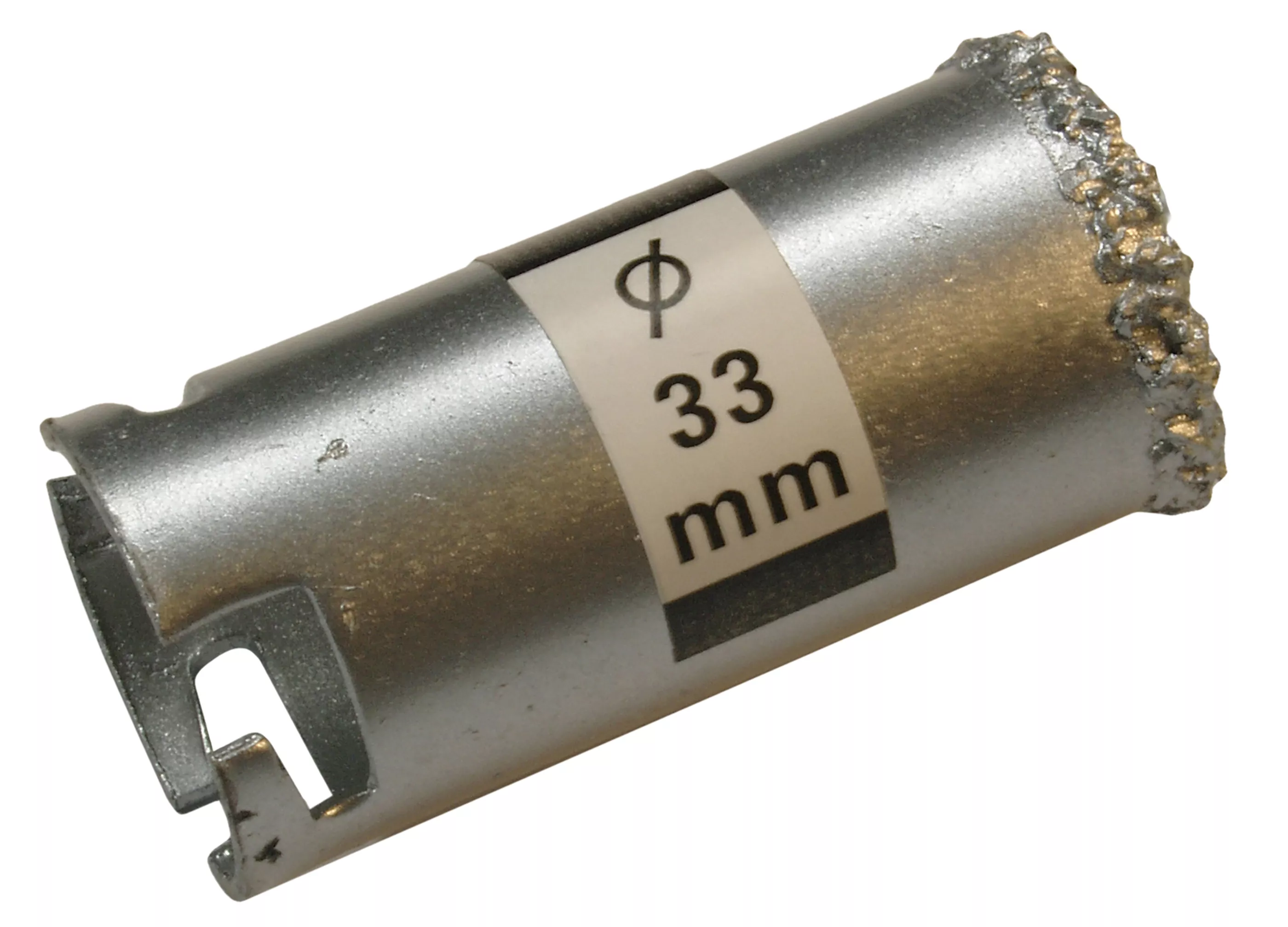 Burghie - Coroana gaurire ceramica pentru taler | o 33 mm