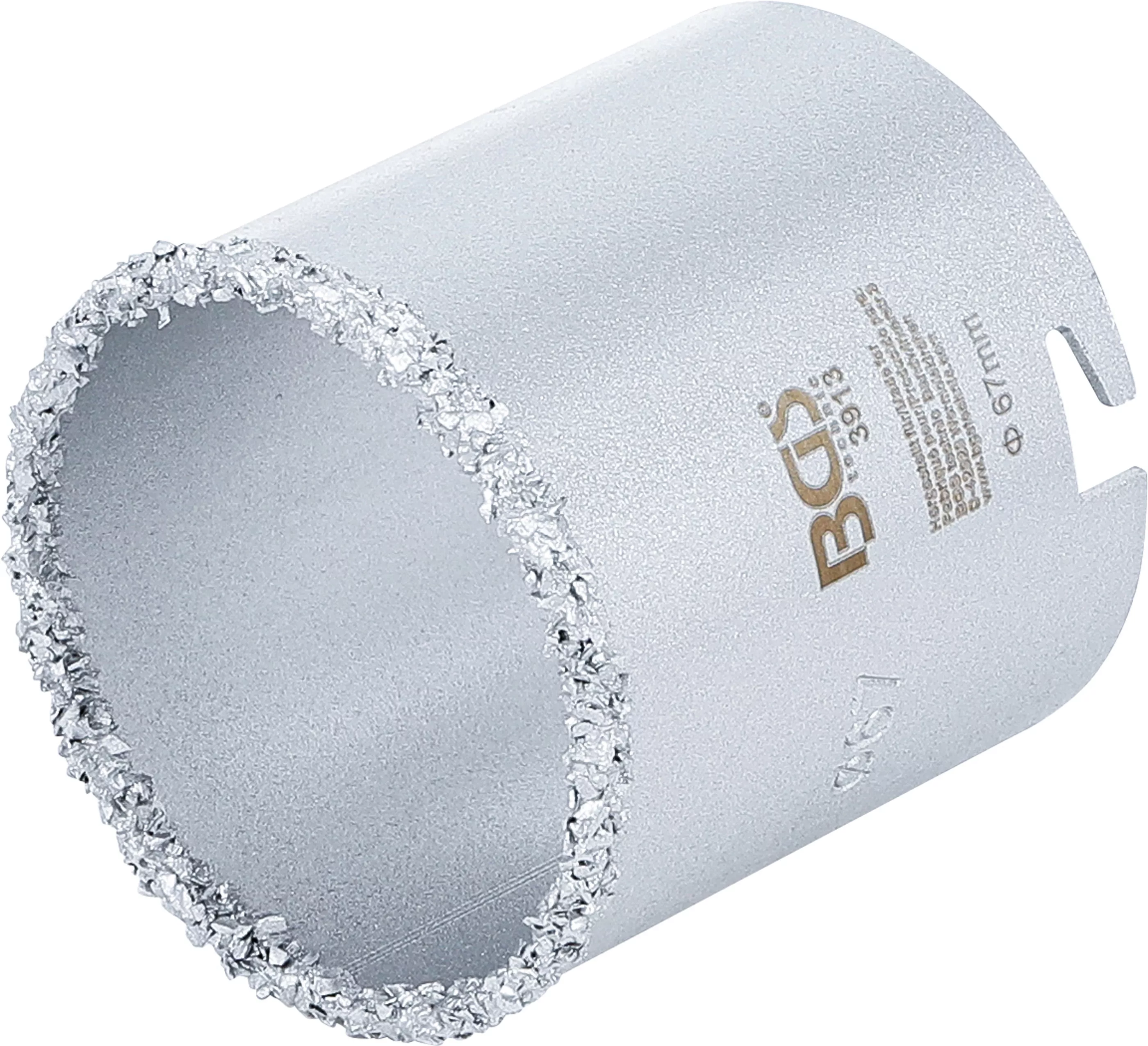 Burghie - Coroana gaurire ceramica pentru taler | o 67 mm