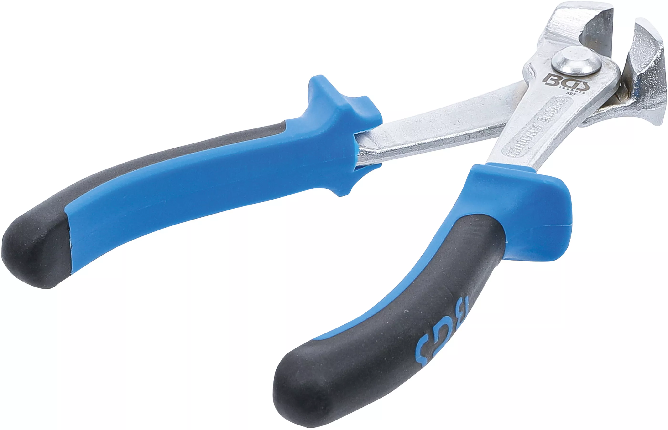 Cleste cu taietura frontala | 165 mm [3]