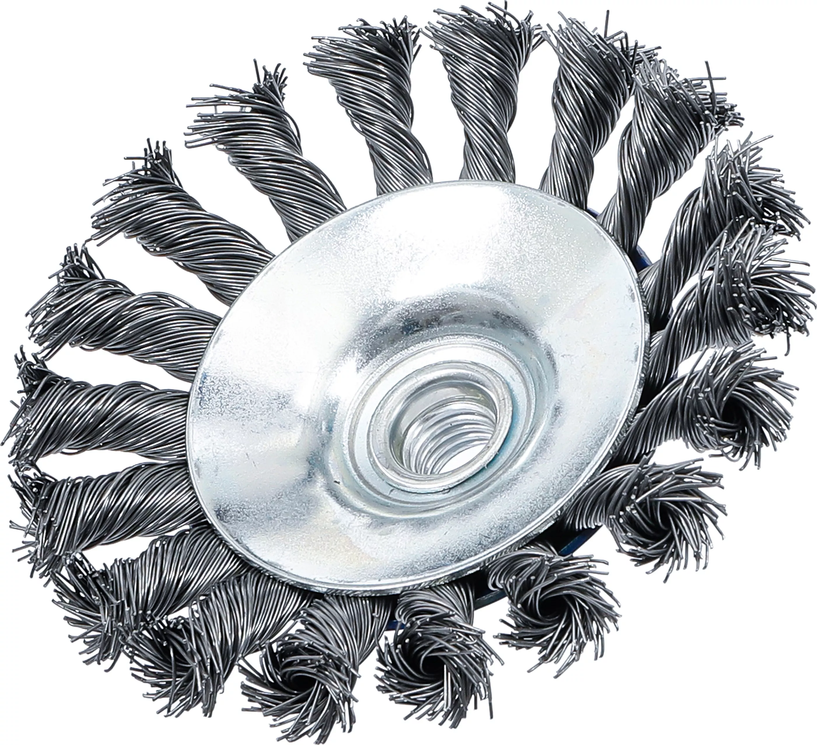 Perie disc | prindere M14 x 2,0 | o 115 mm [2]