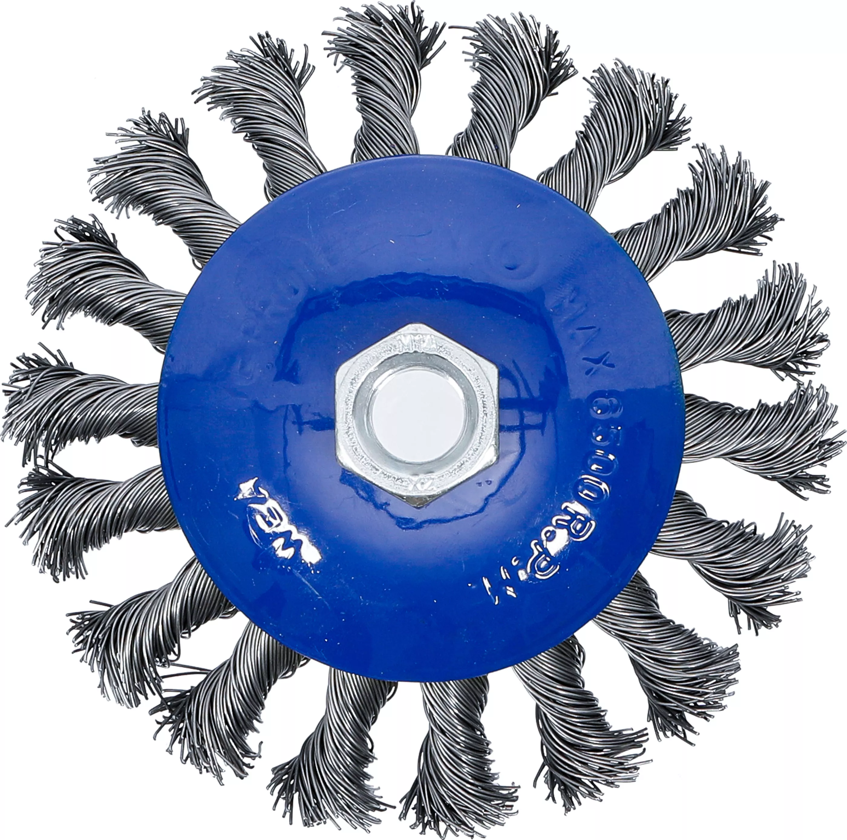 Perie disc | prindere M14 x 2,0 | o 115 mm [4]