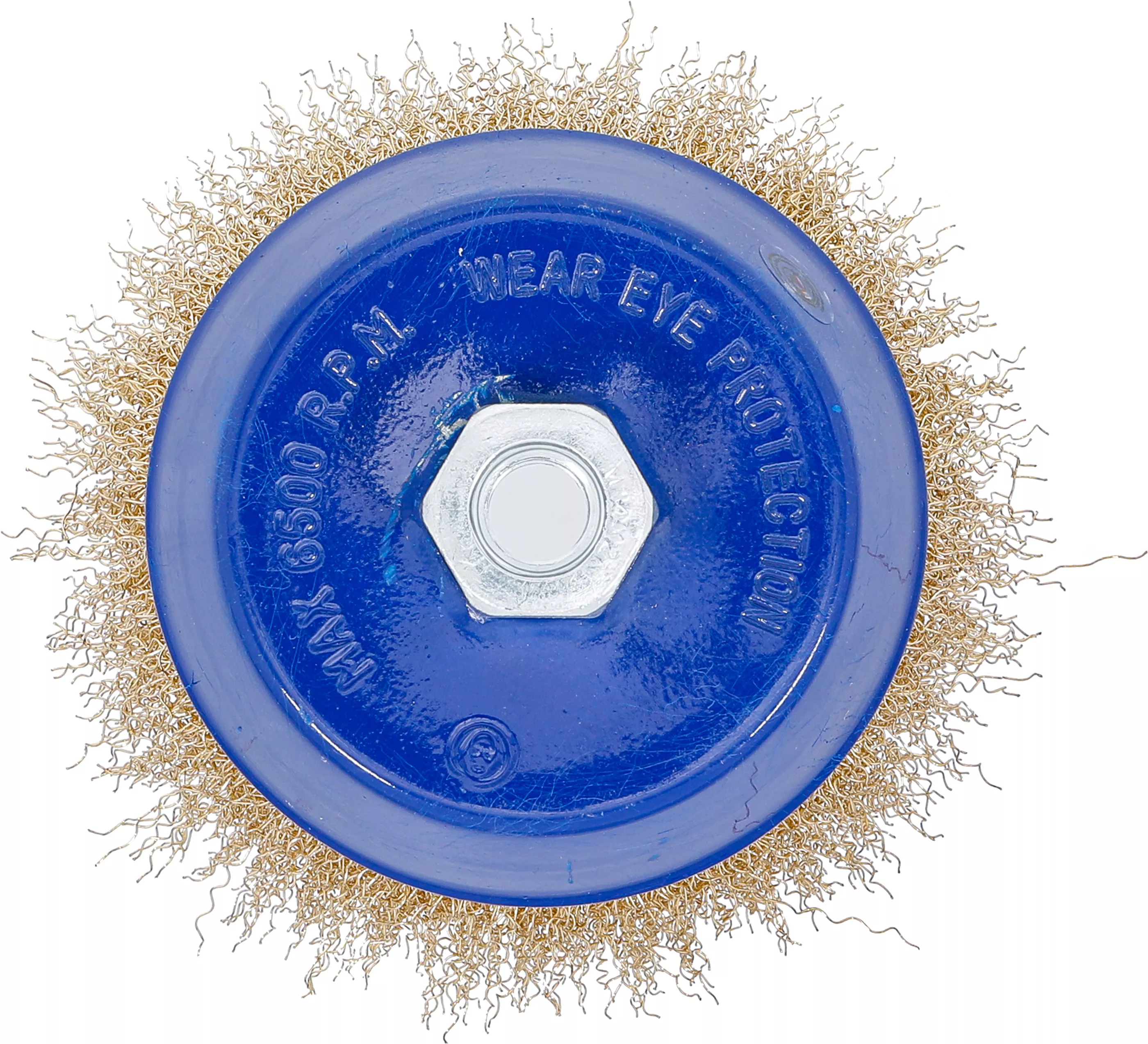 Perie oala | prindere M14 x 2,0 | o 125 x 75 mm [4]