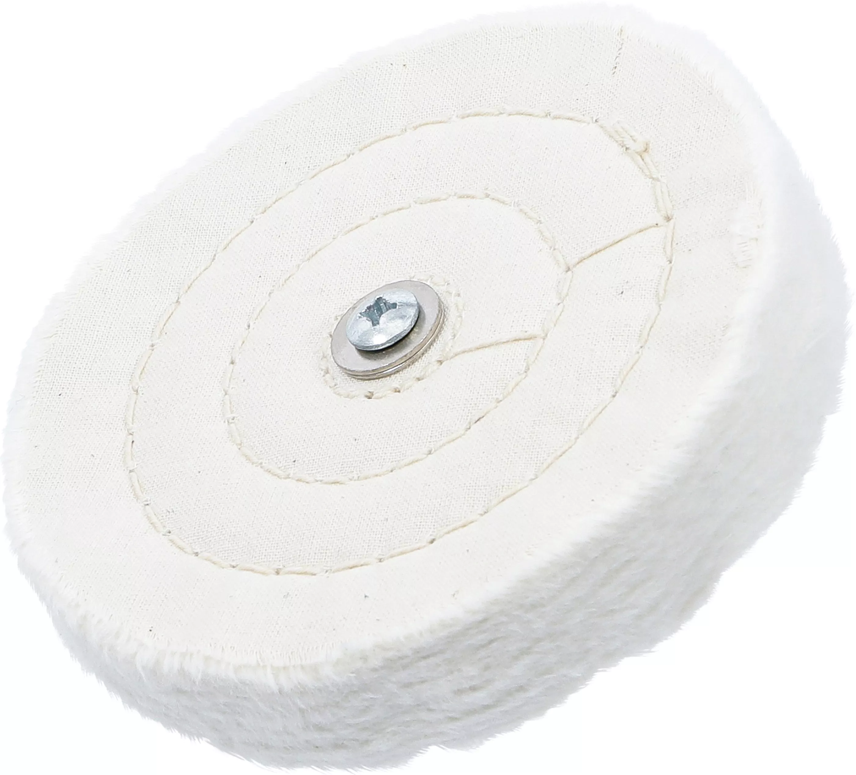 Disc polisare cu dorn prindere | 6 mm [2]