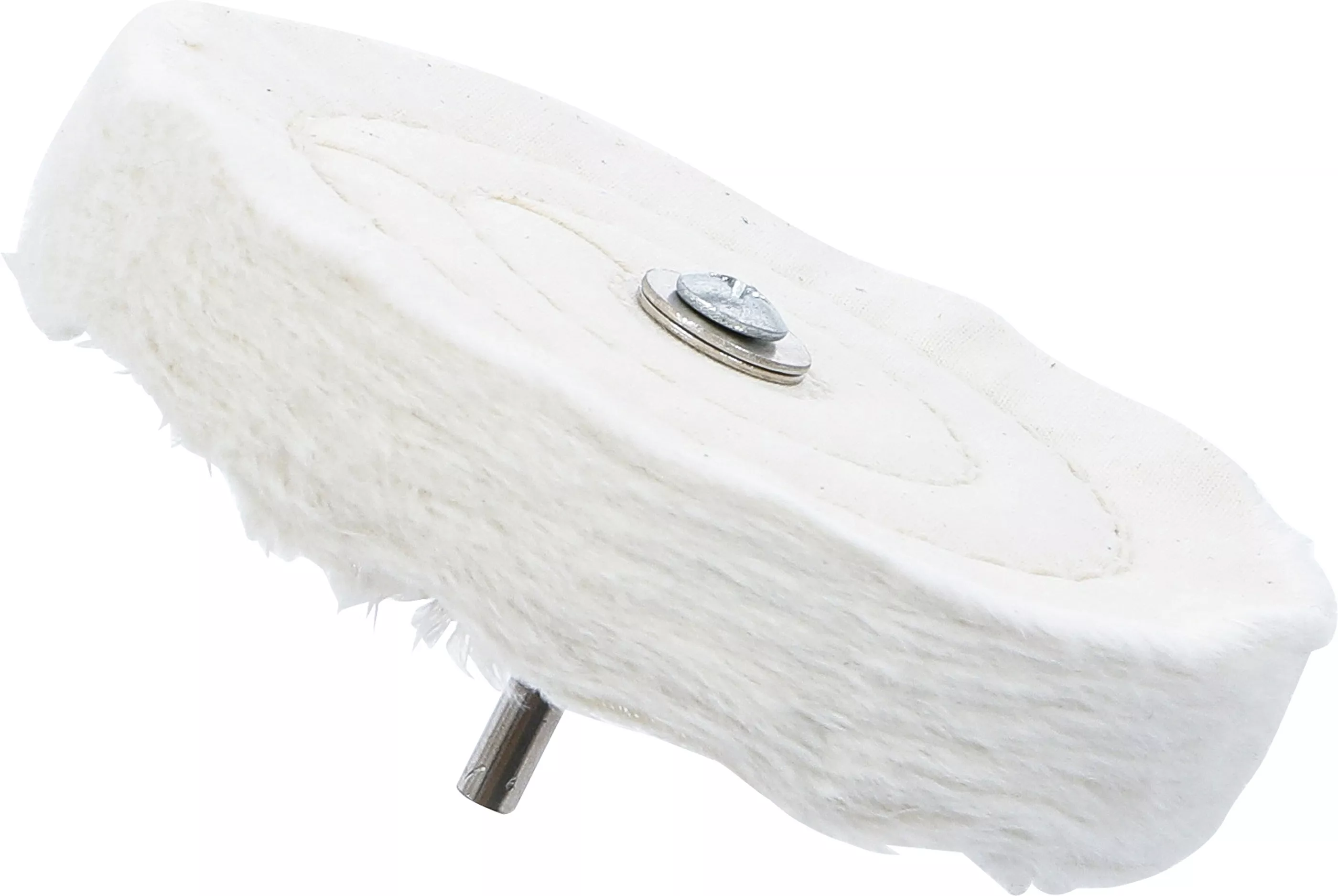 Disc polisare cu dorn prindere | 6 mm [3]