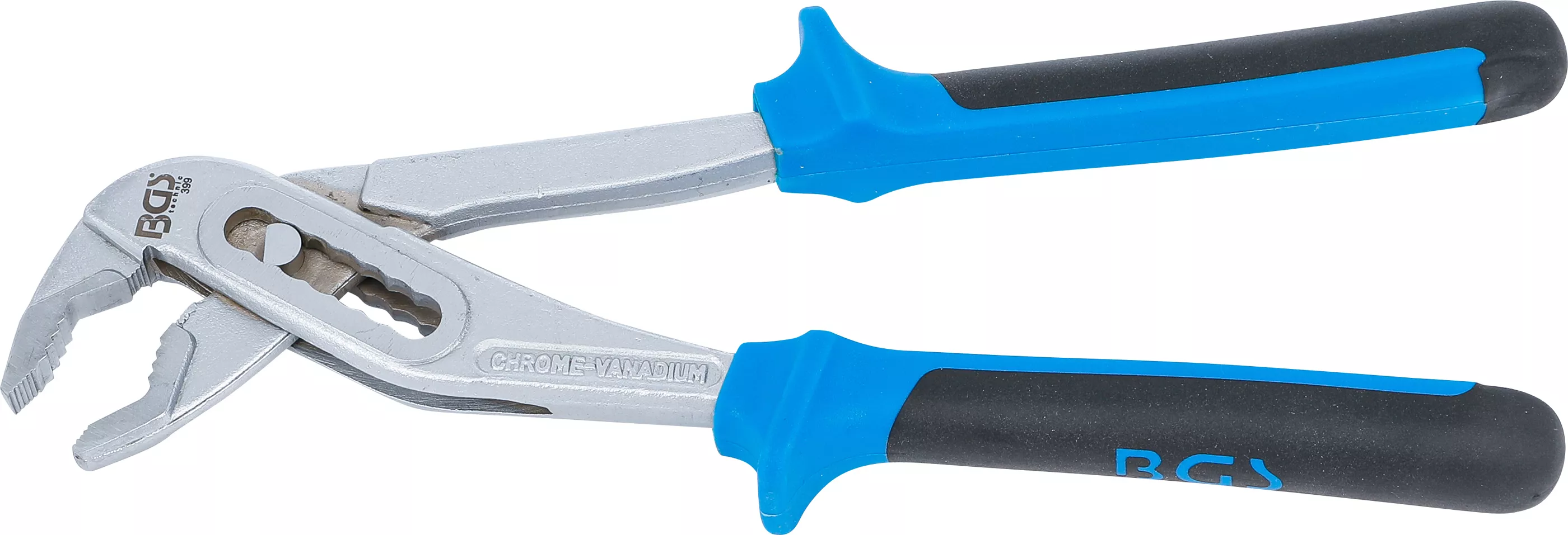 Cleşti - Cleste instalator | cu dispozitiv de blocare | 245 mm