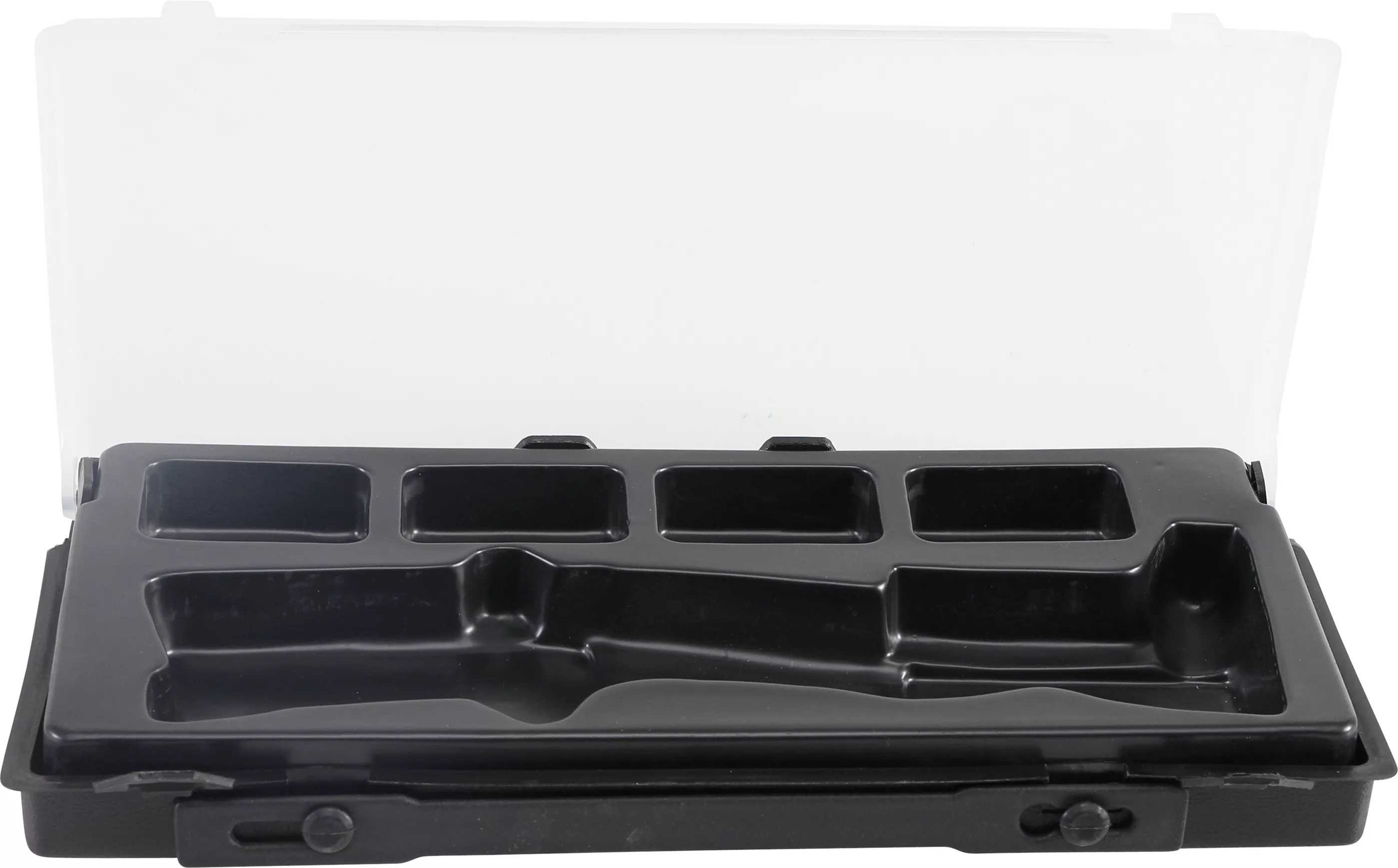 Caseta goala pentru BGS 401 [1]